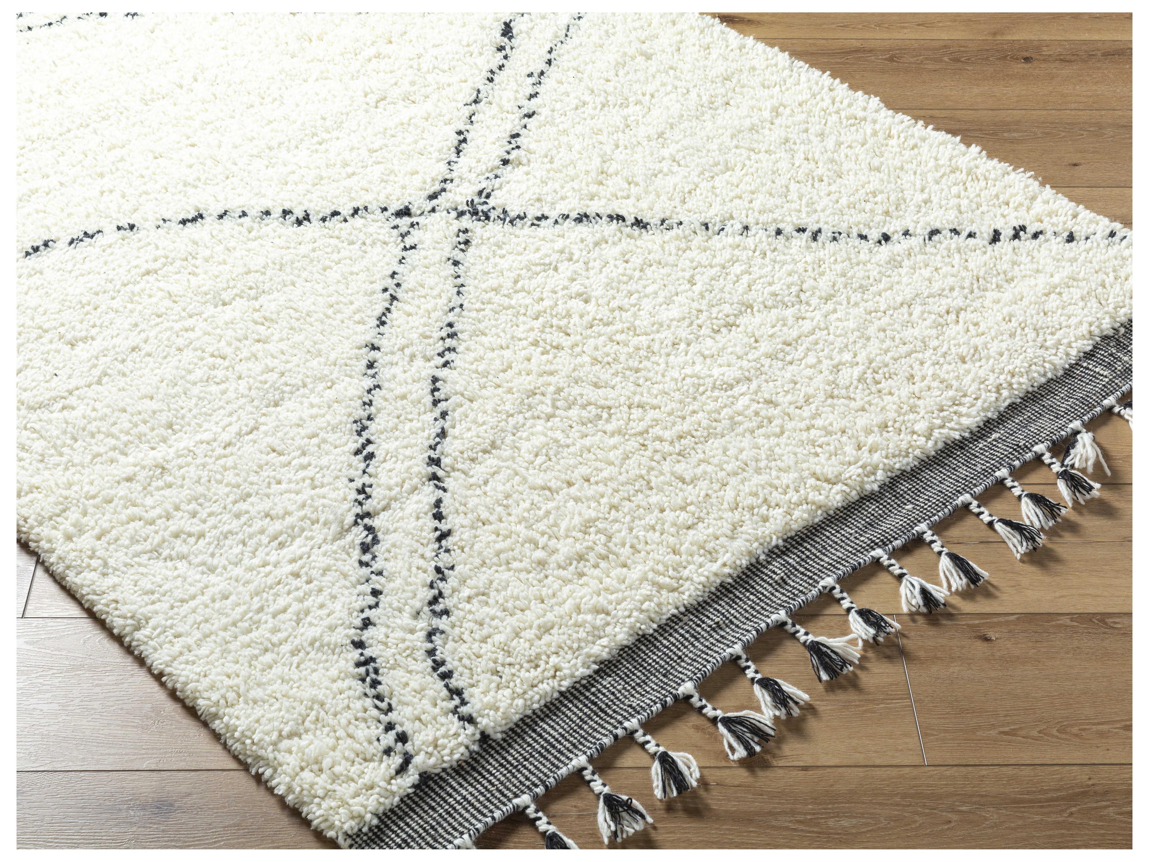 Livabliss by Surya Mirela Geometric Area Rug