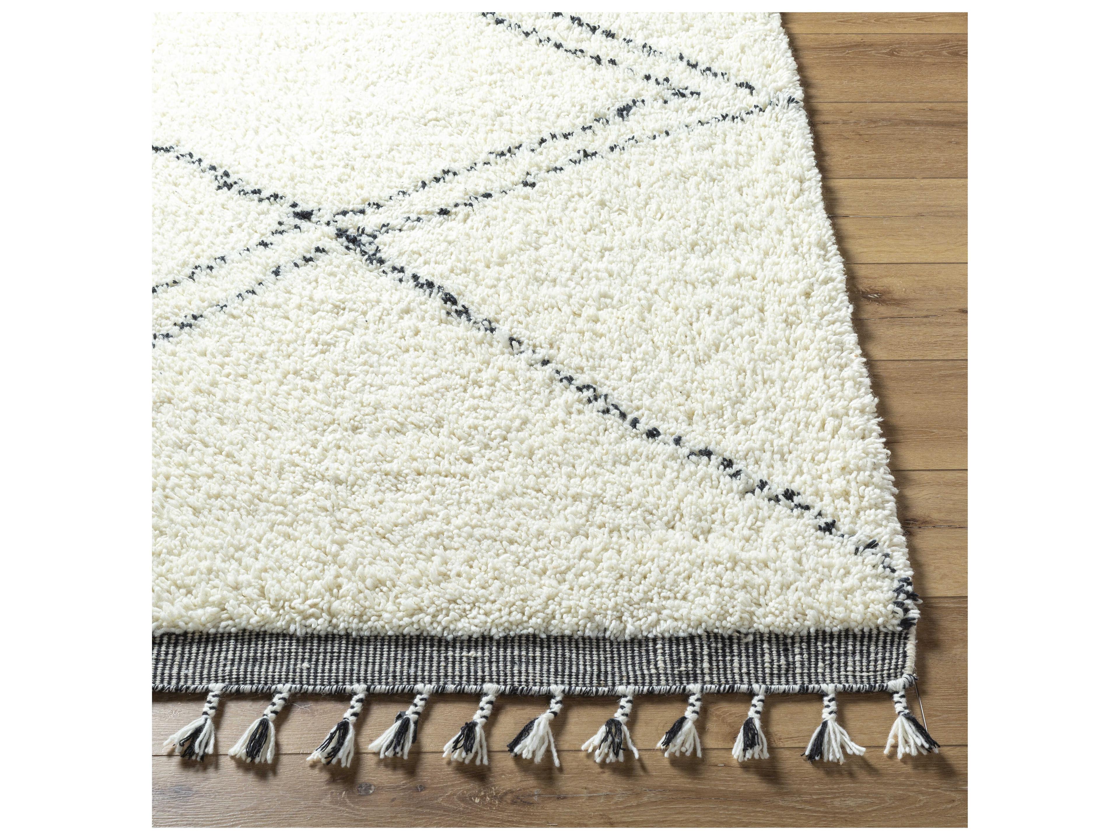 Livabliss by Surya Mirela Geometric Area Rug