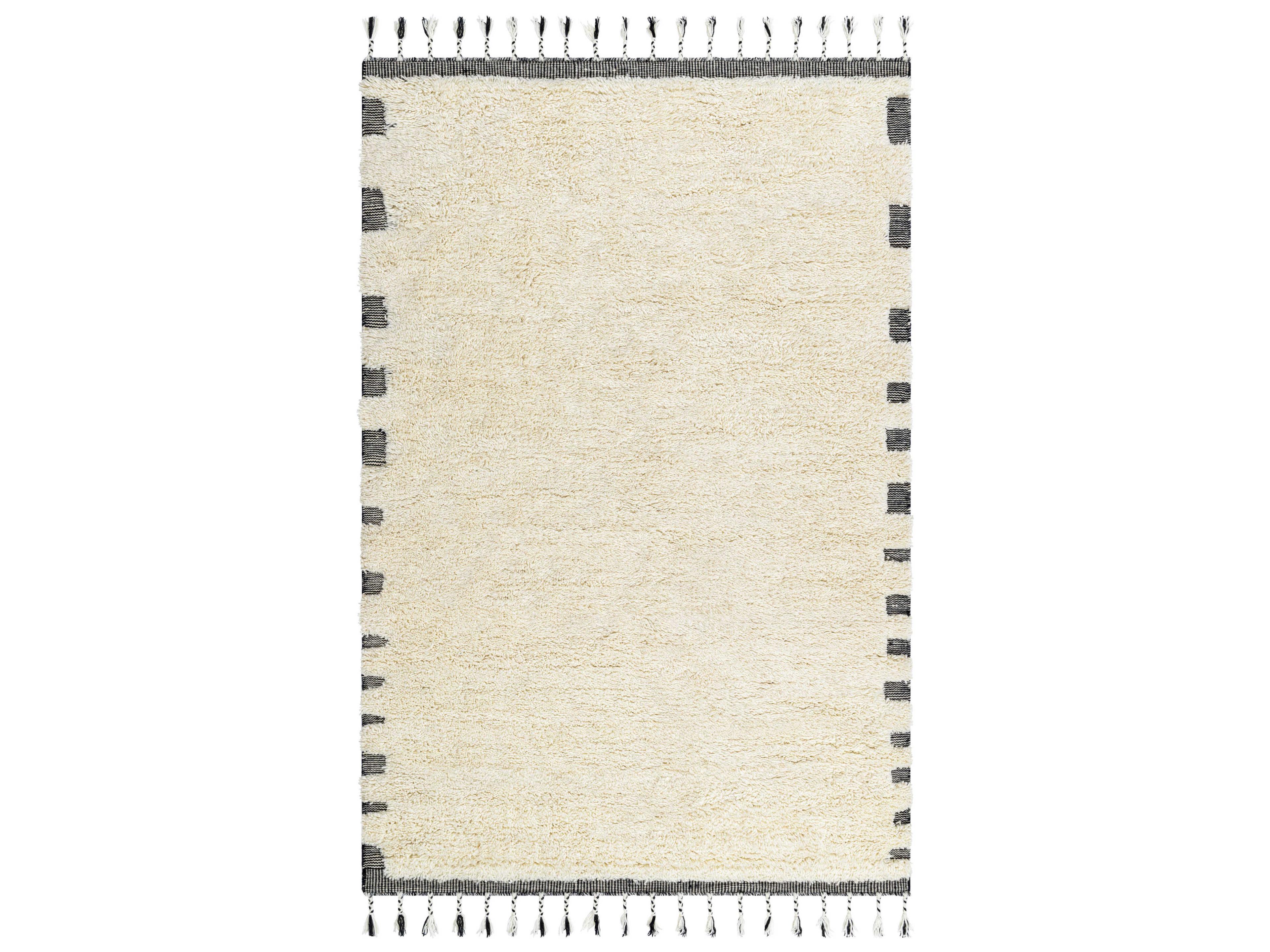 Livabliss by Surya Mirela Geometric Area Rug