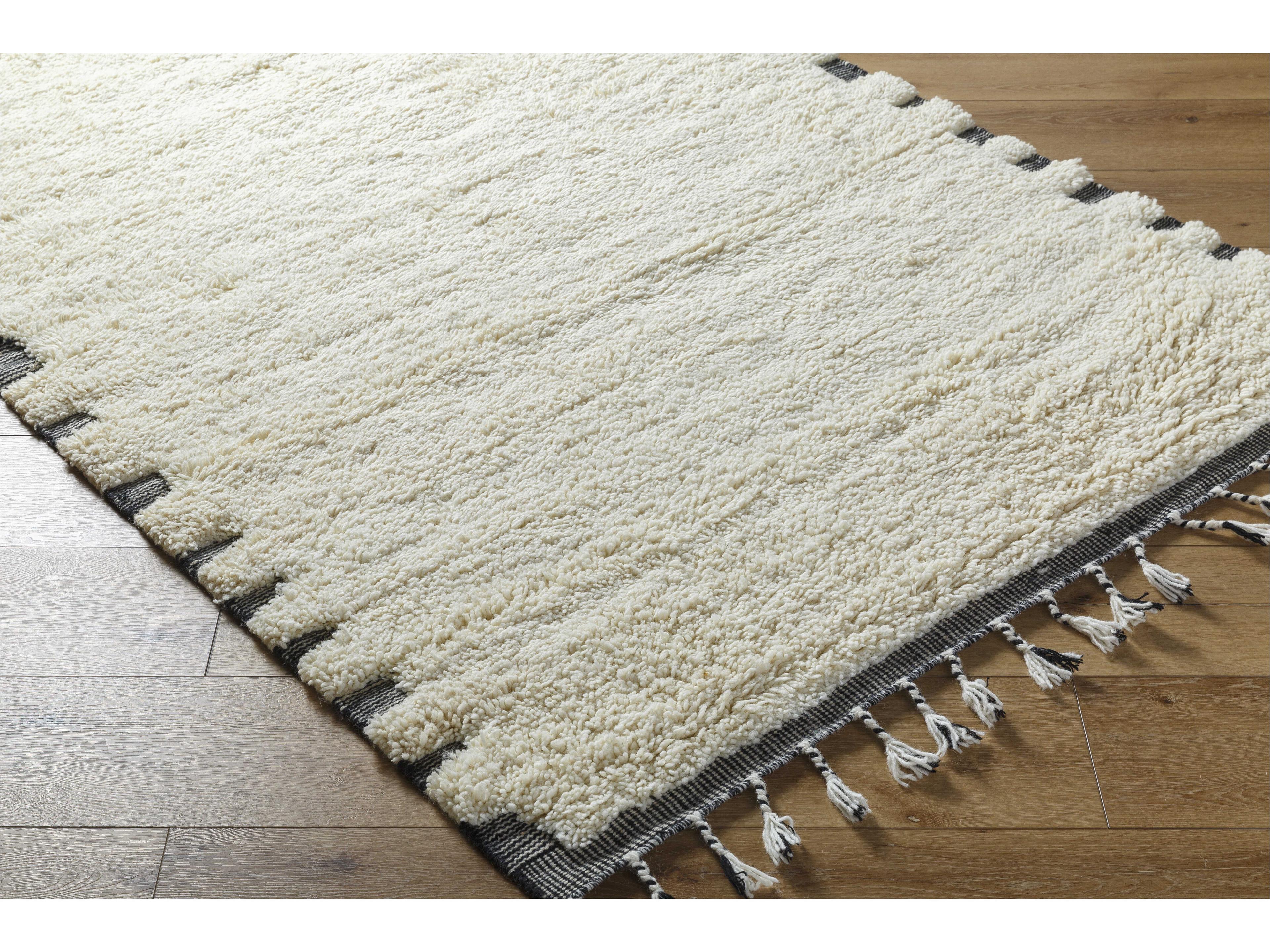 Livabliss by Surya Mirela Geometric Area Rug