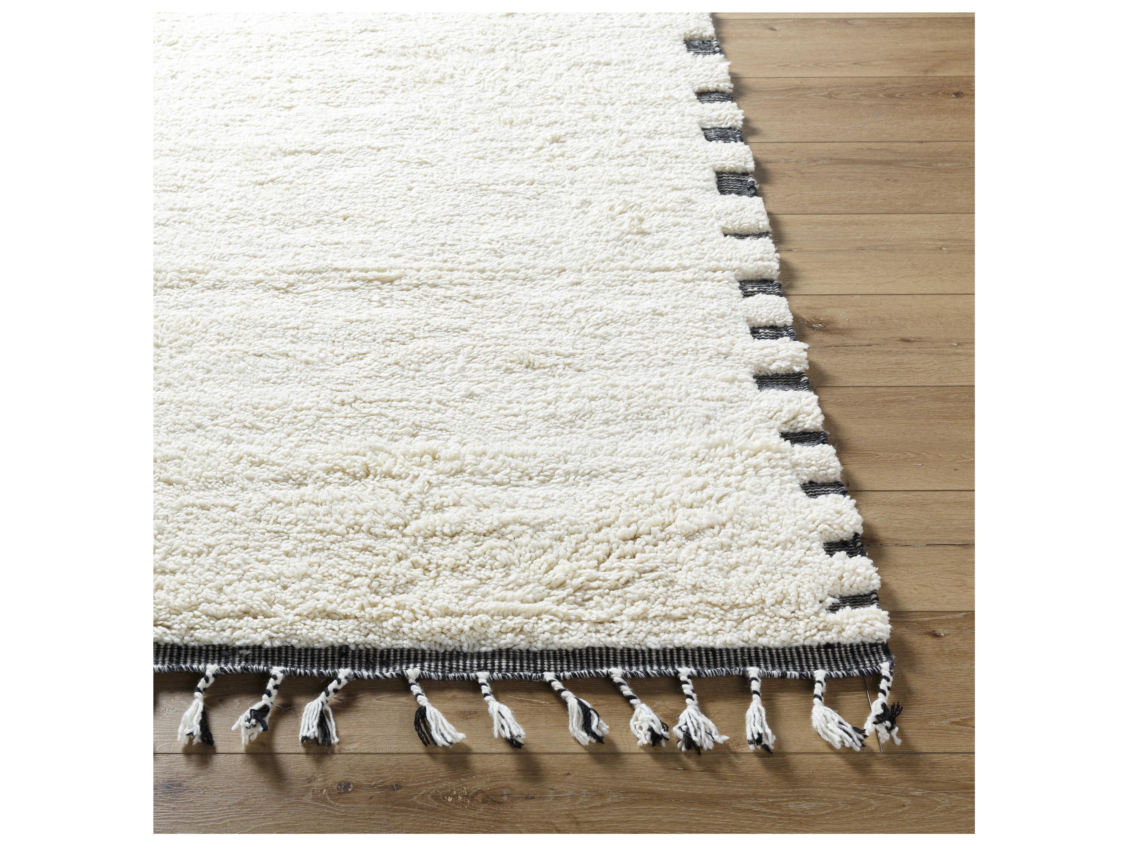 Livabliss by Surya Mirela Geometric Area Rug