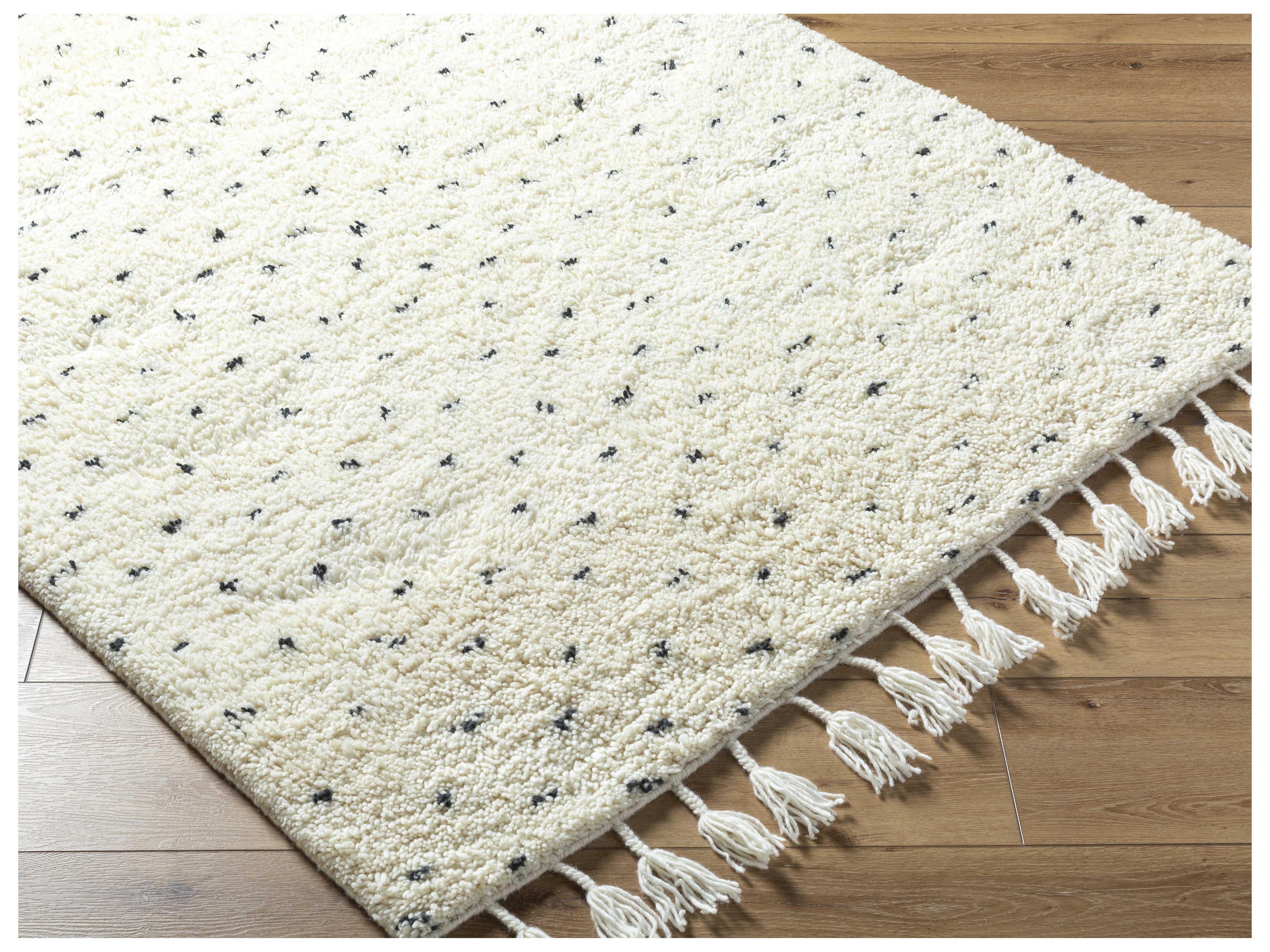 Livabliss by Surya Mirela Geometric Area Rug