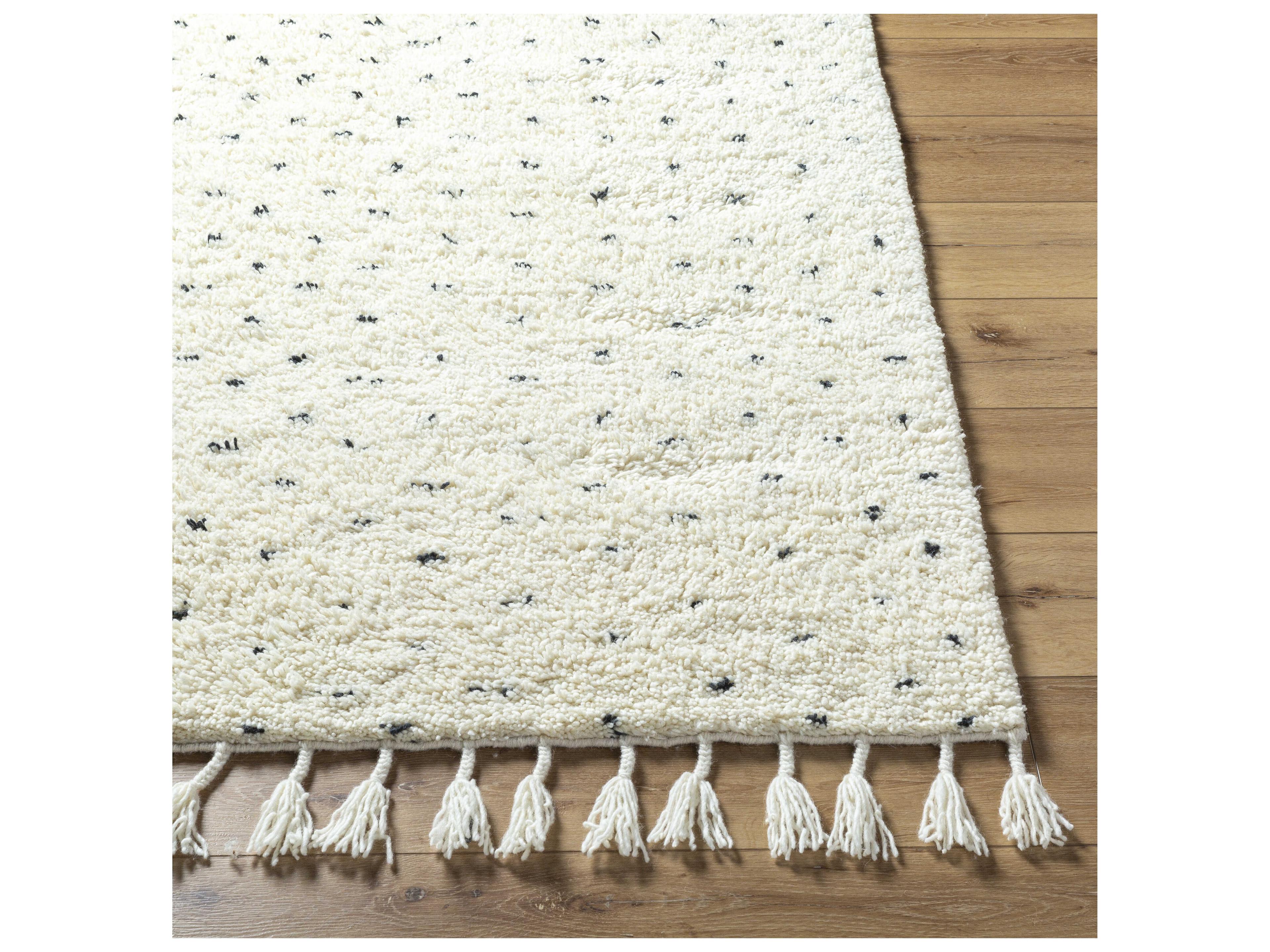Livabliss by Surya Mirela Geometric Area Rug