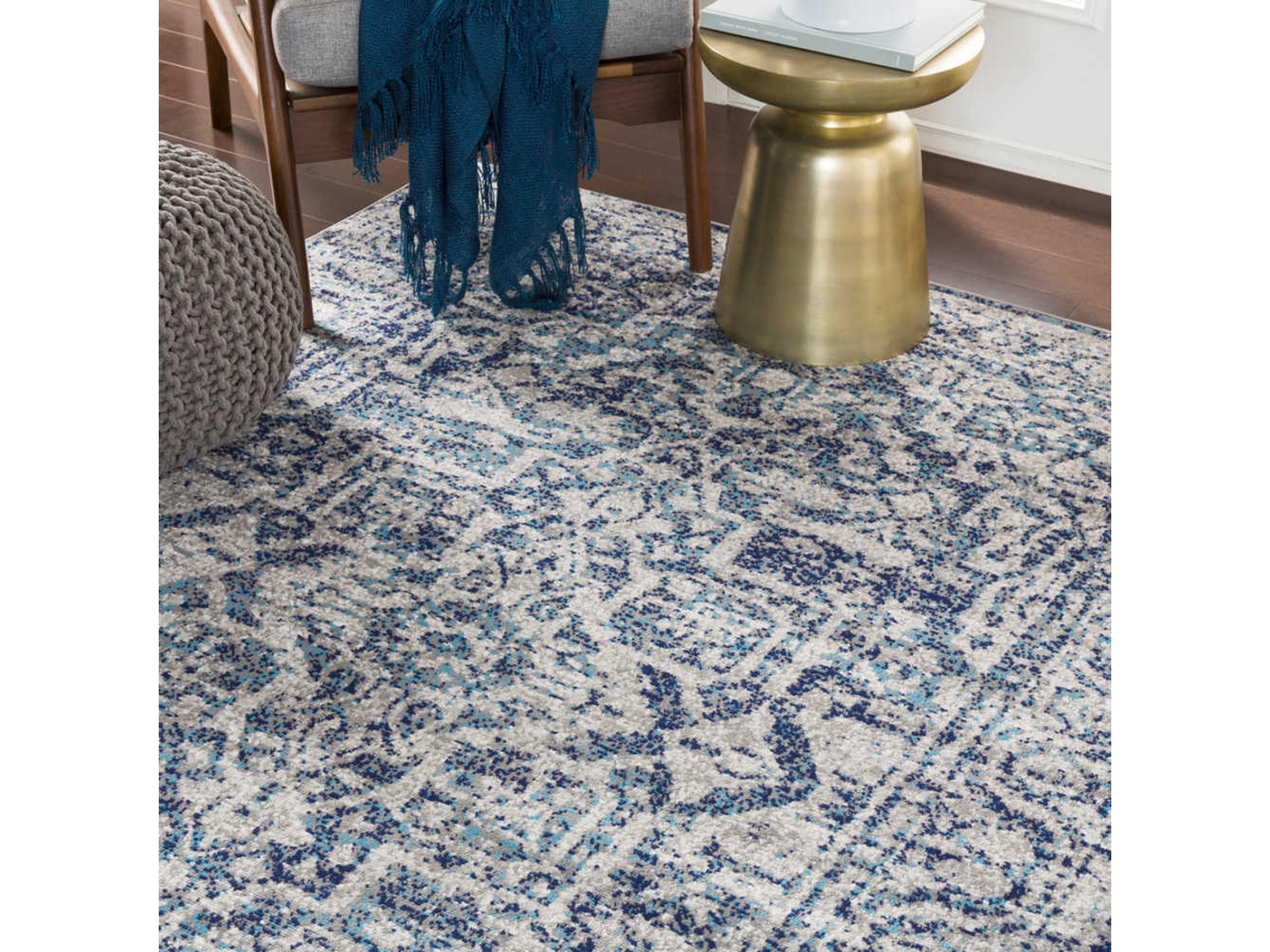 Livabliss by Surya Monte Carlo Bordered Area Rug
