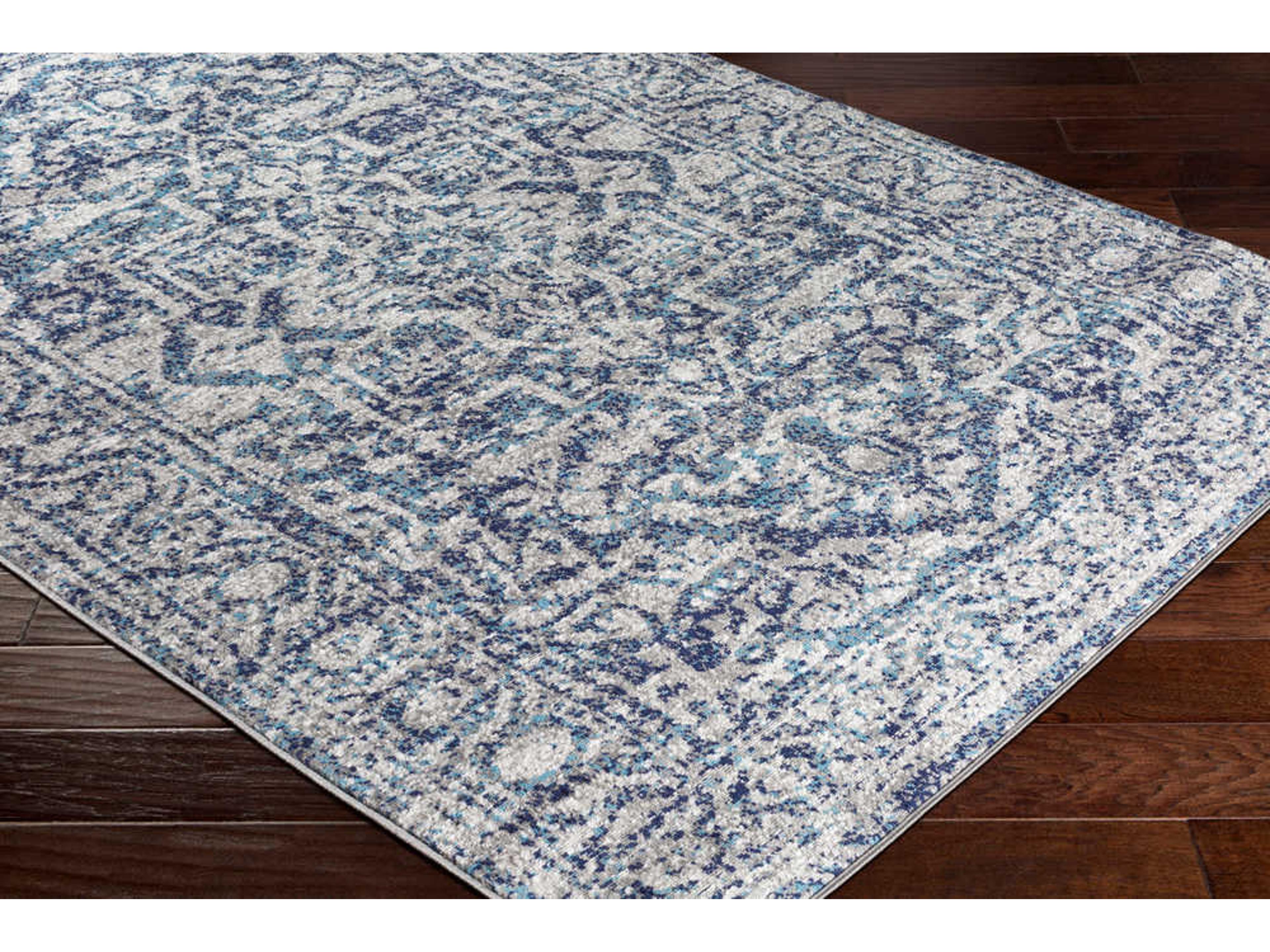 Livabliss by Surya Monte Carlo Bordered Area Rug