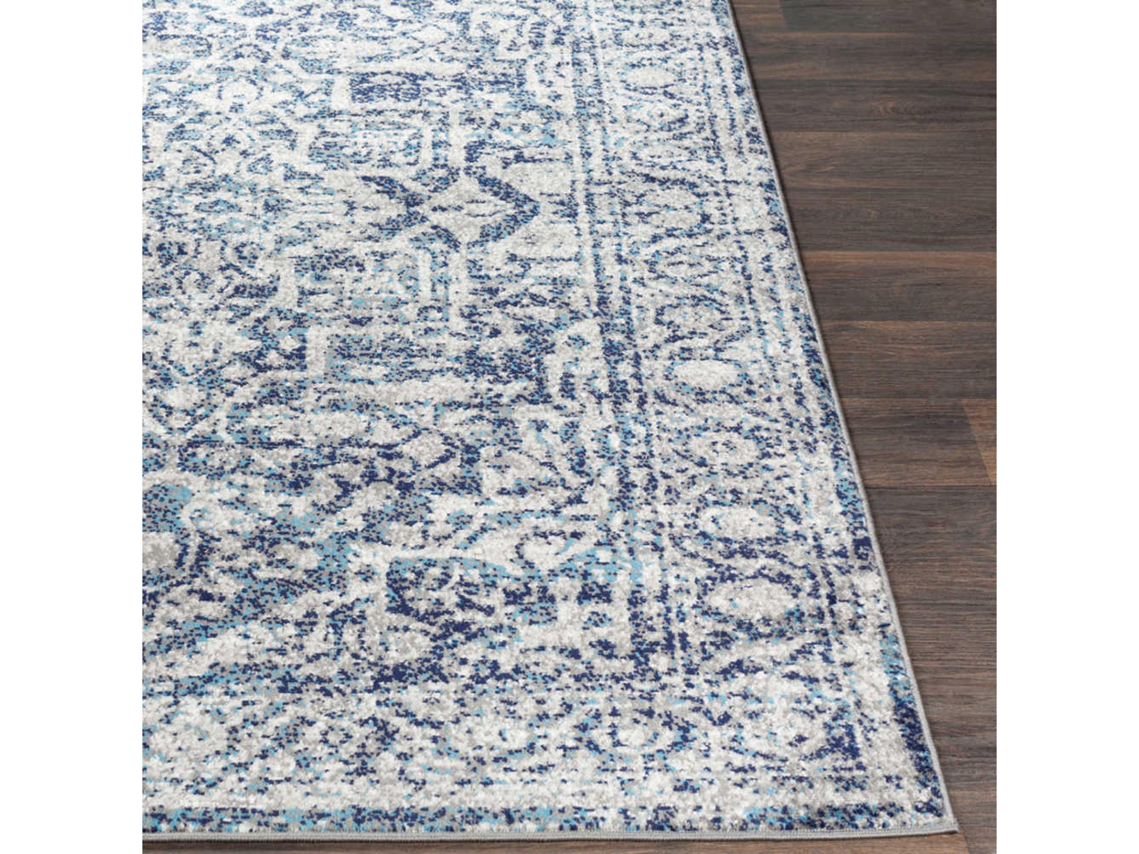 Livabliss by Surya Monte Carlo Bordered Area Rug