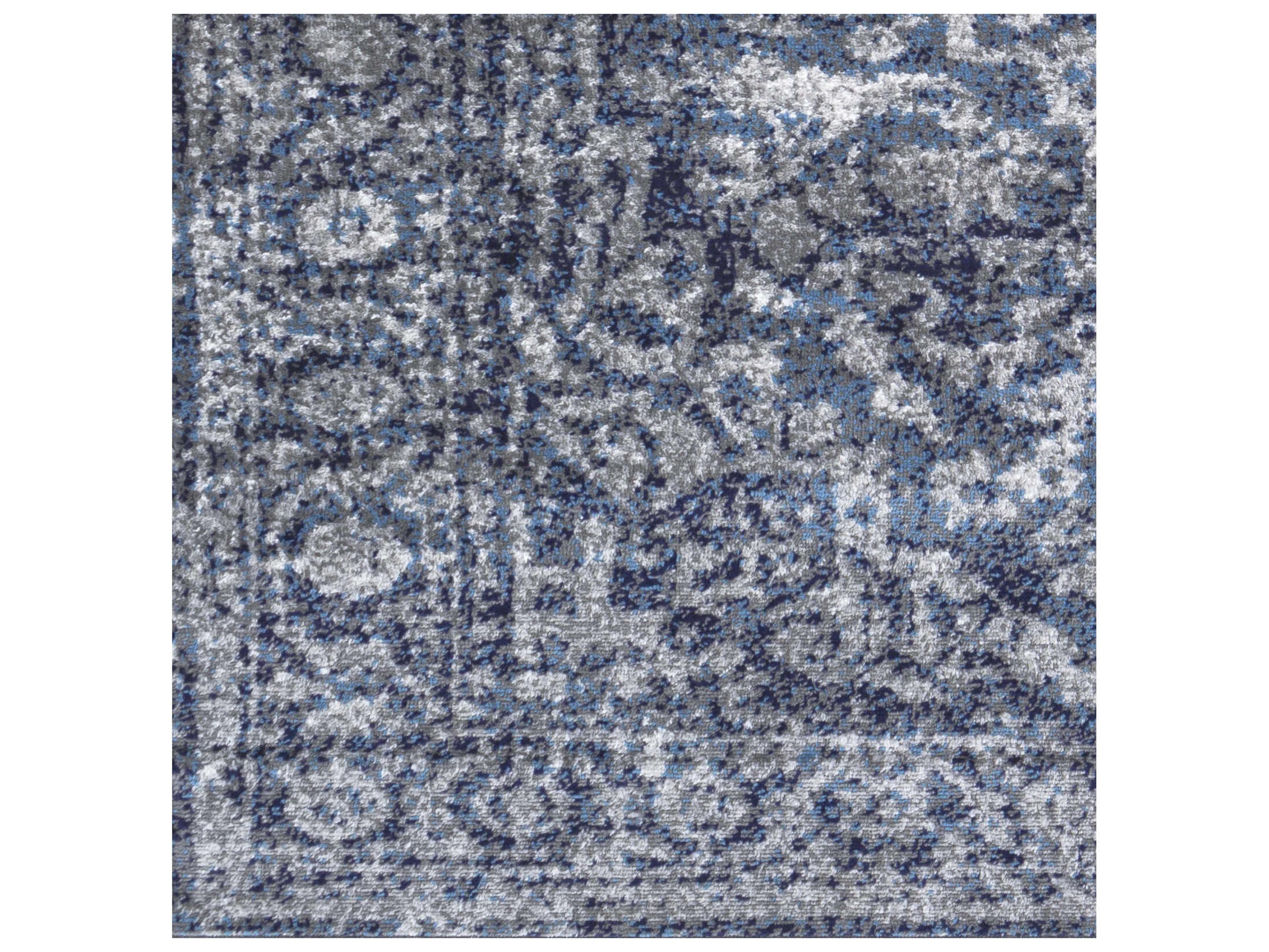 Livabliss by Surya Monte Carlo Bordered Runner Area Rug
