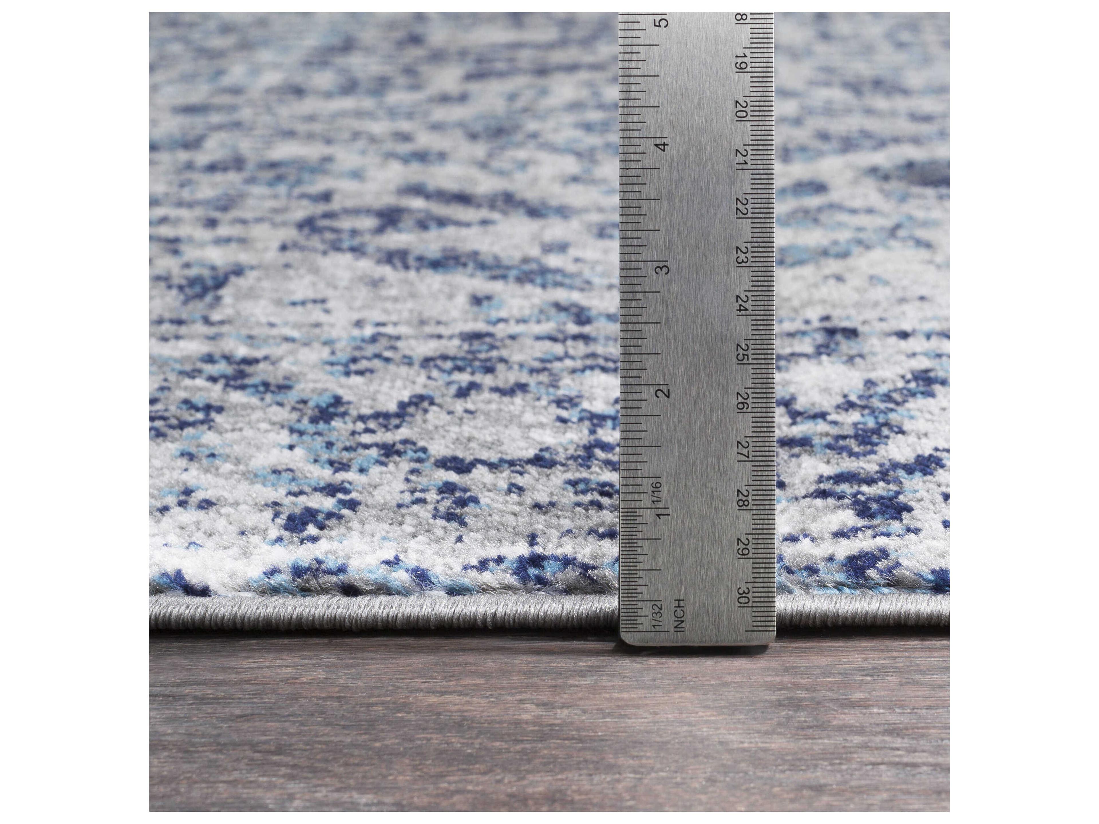 Livabliss by Surya Monte Carlo Bordered Runner Area Rug