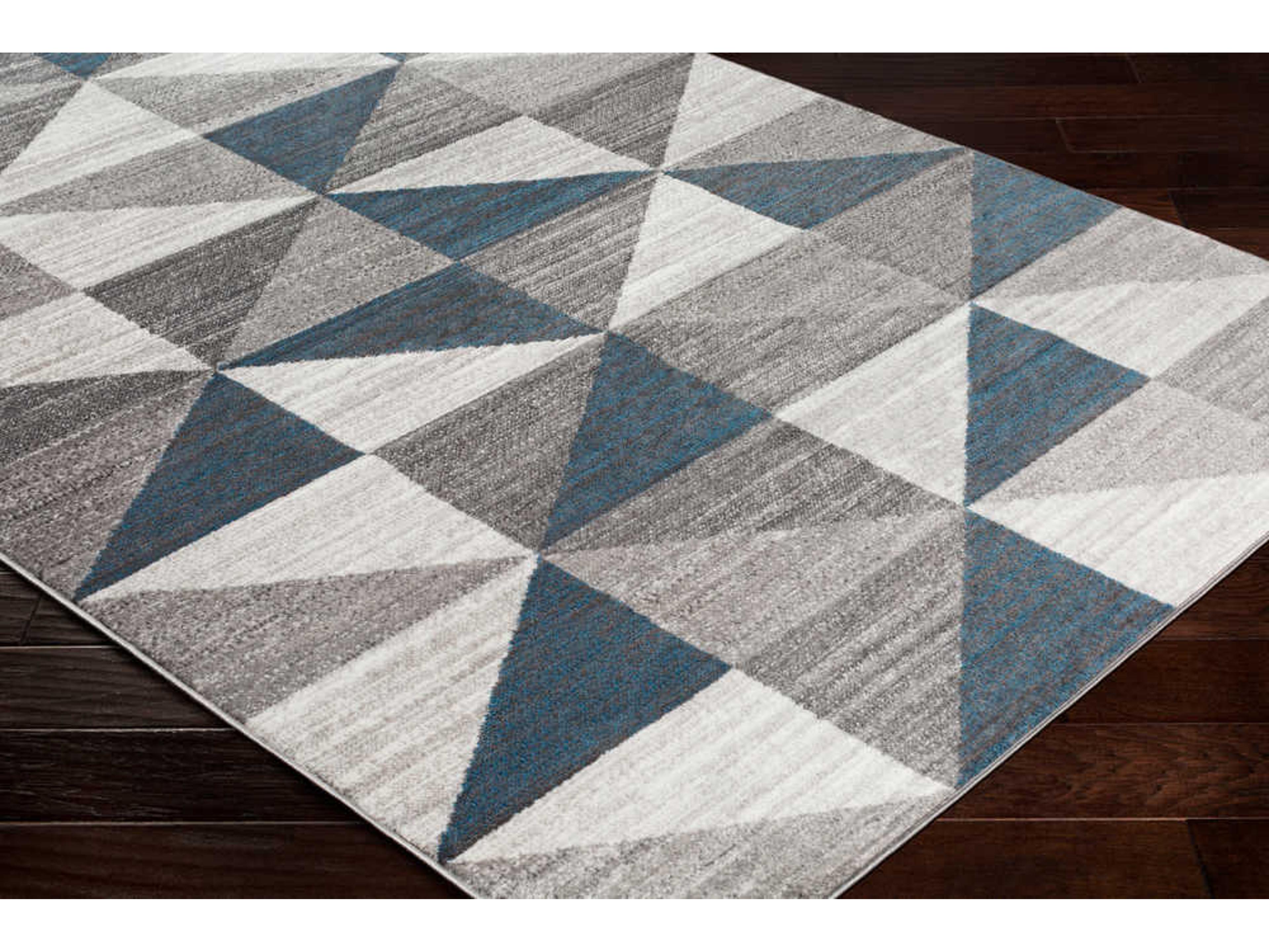 Livabliss by Surya Monte Carlo Geometric Area Rug