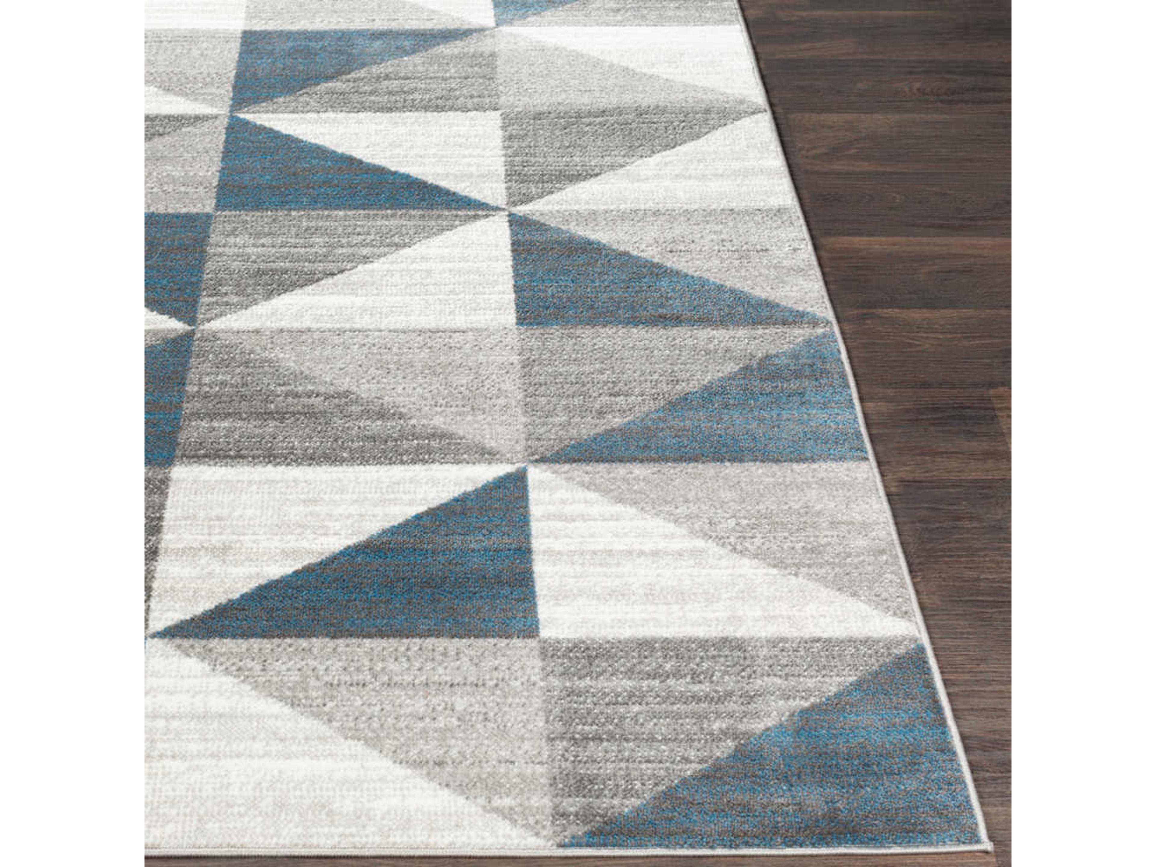 Livabliss by Surya Monte Carlo Geometric Area Rug