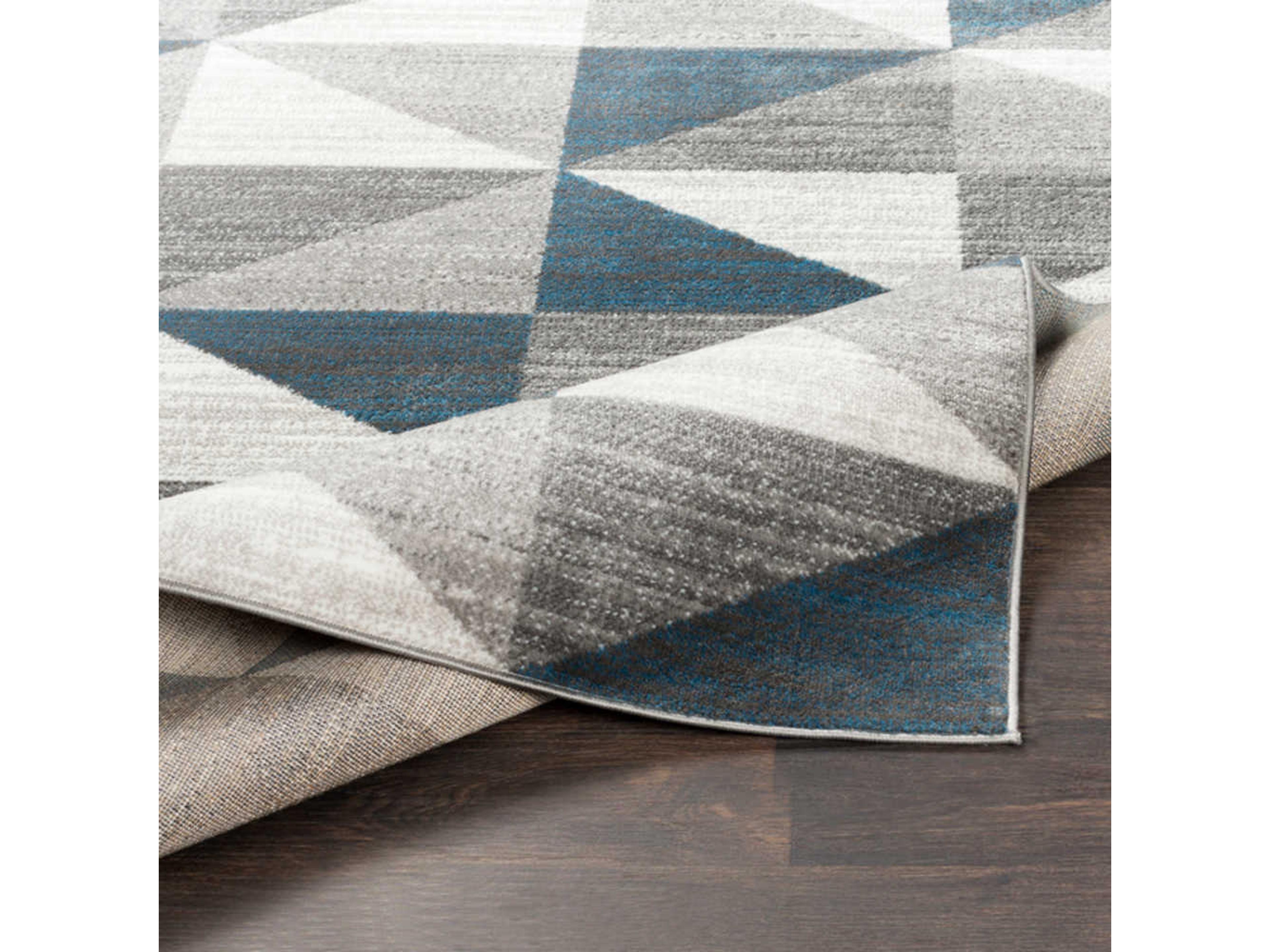 Livabliss by Surya Monte Carlo Geometric Area Rug