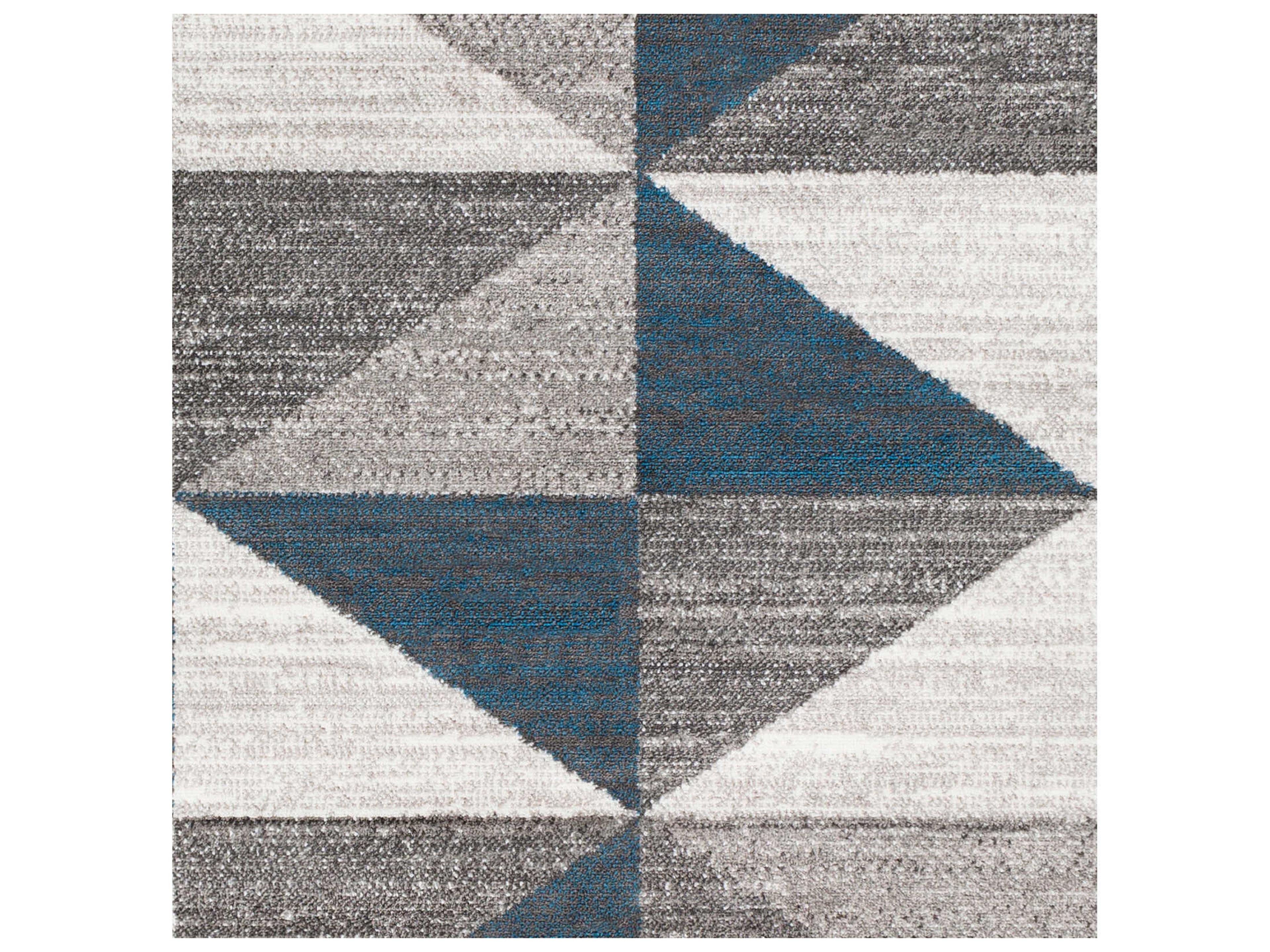 Livabliss by Surya Monte Carlo Geometric Runner Area Rug