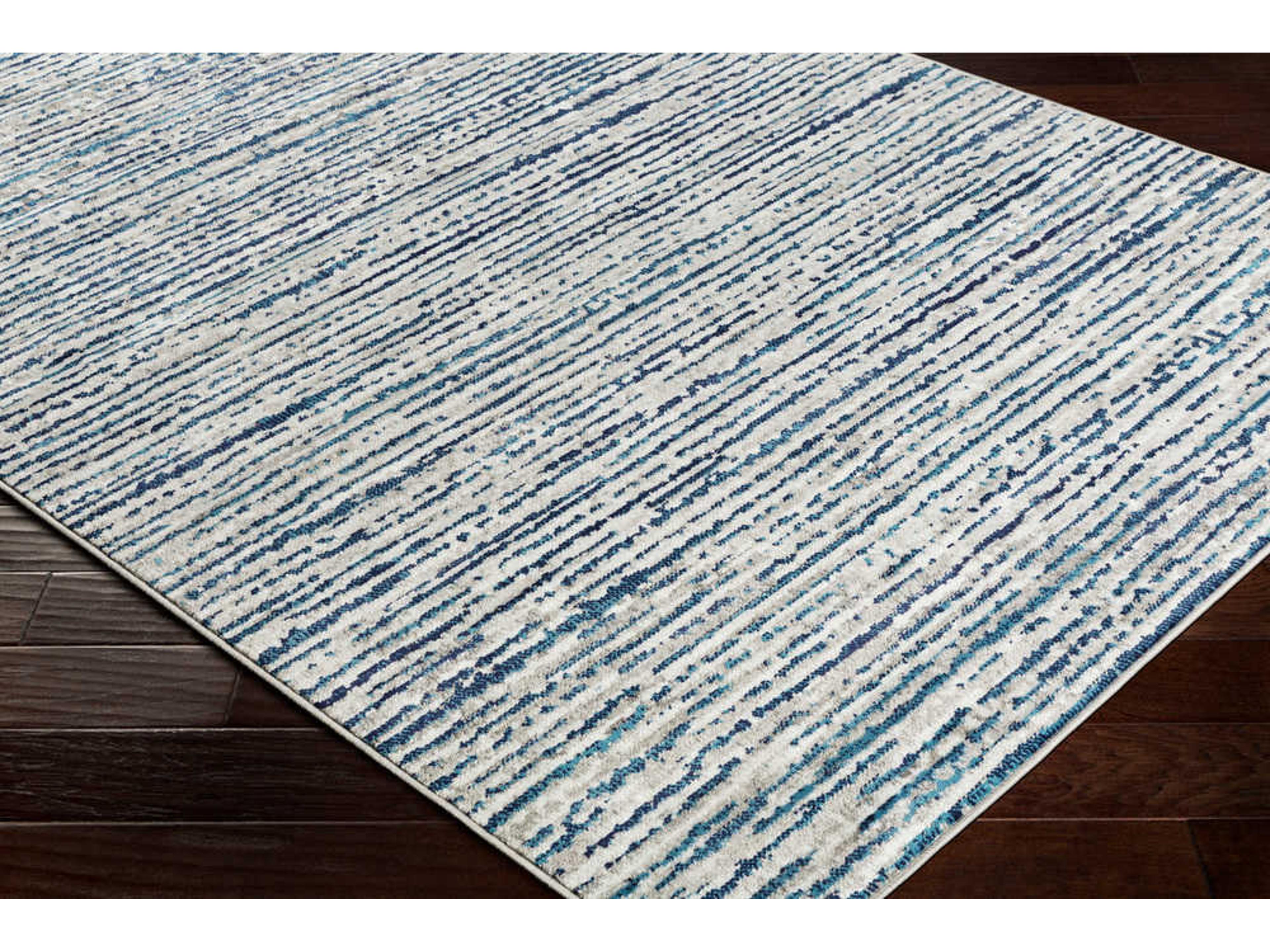 Livabliss by Surya Monte Carlo Striped Area Rug