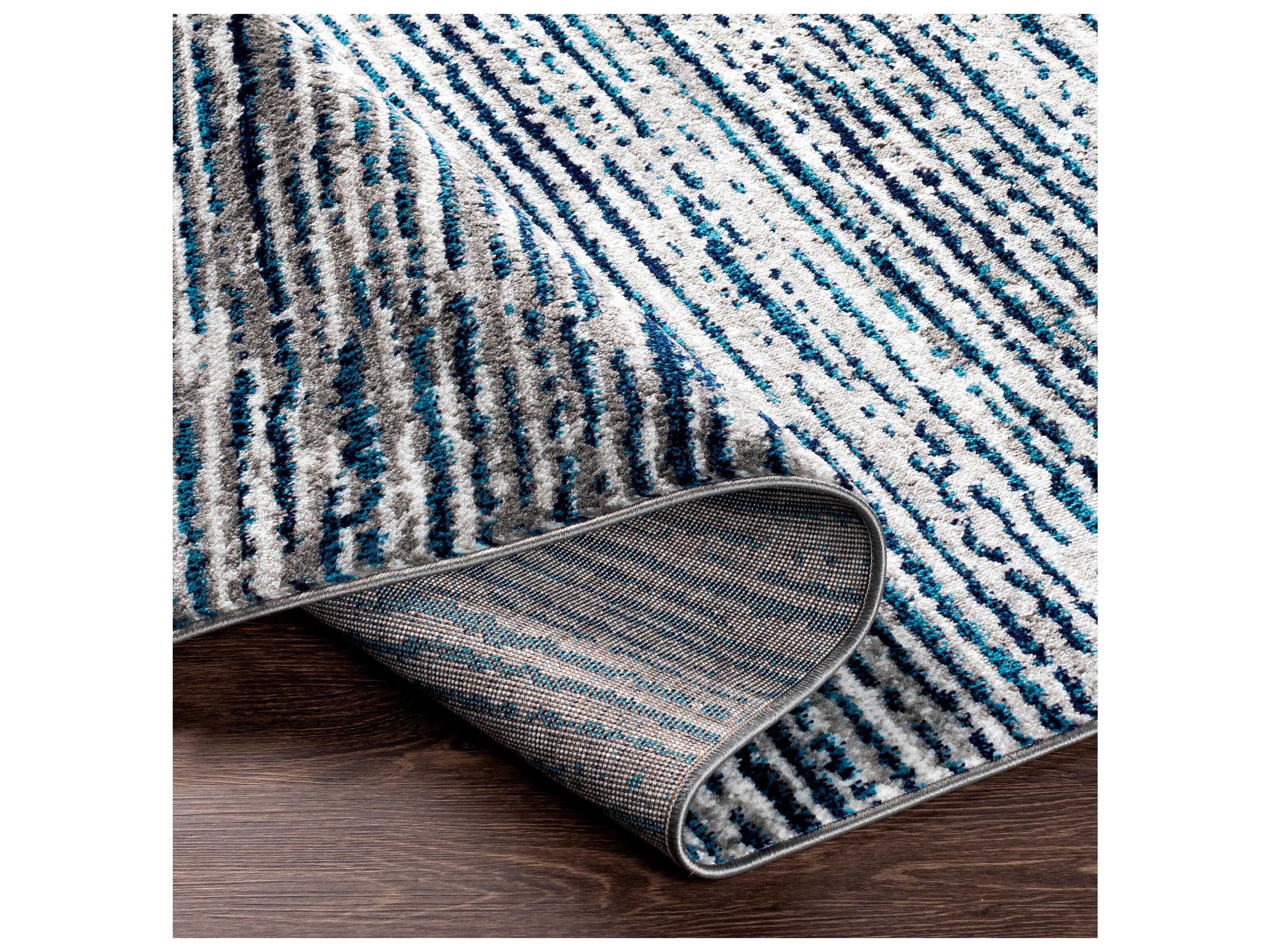 Livabliss by Surya Monte Carlo Abstract Runner Area Rug