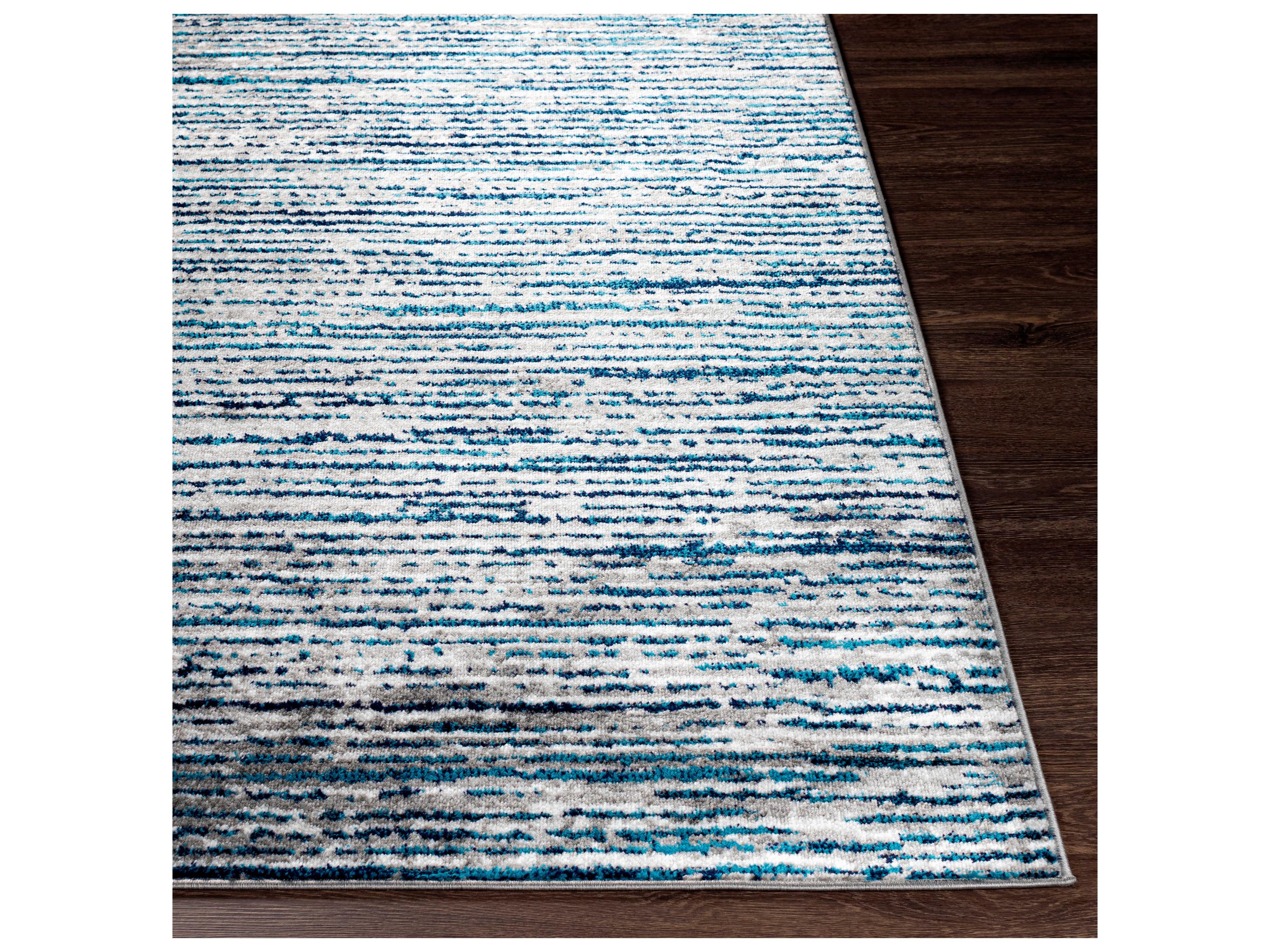 Livabliss by Surya Monte Carlo Abstract Runner Area Rug