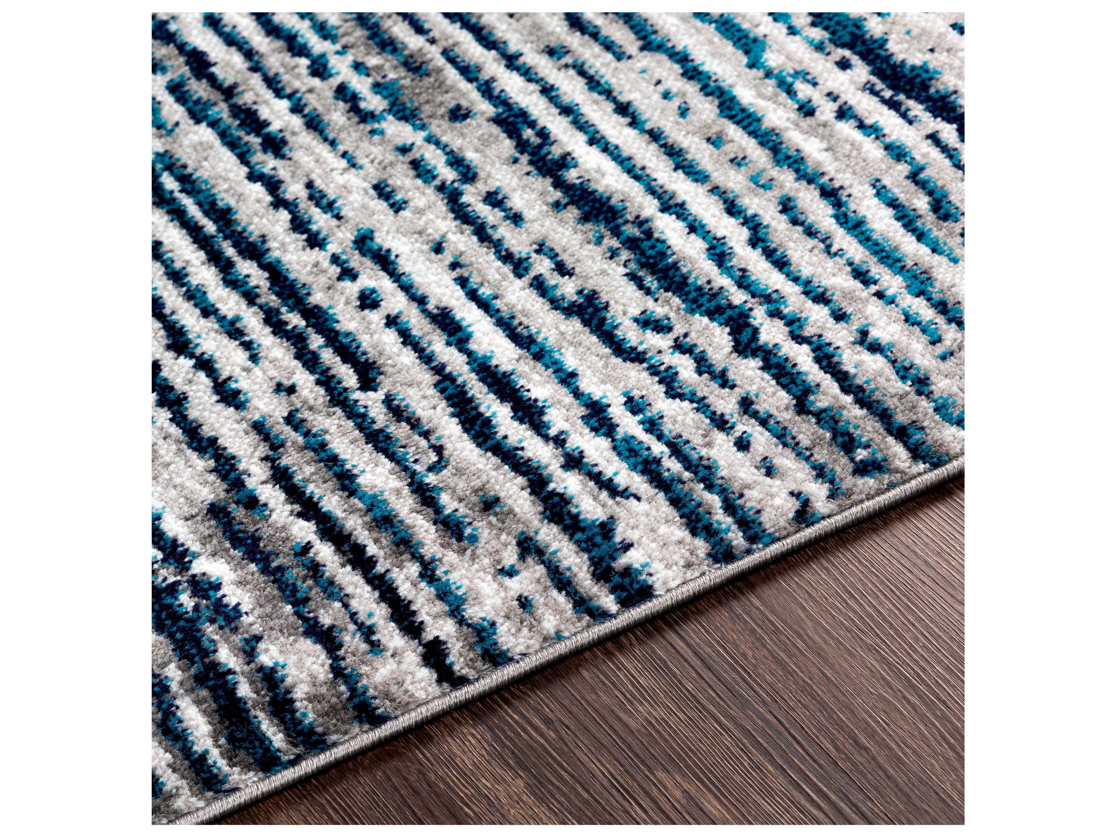 Livabliss by Surya Monte Carlo Abstract Runner Area Rug