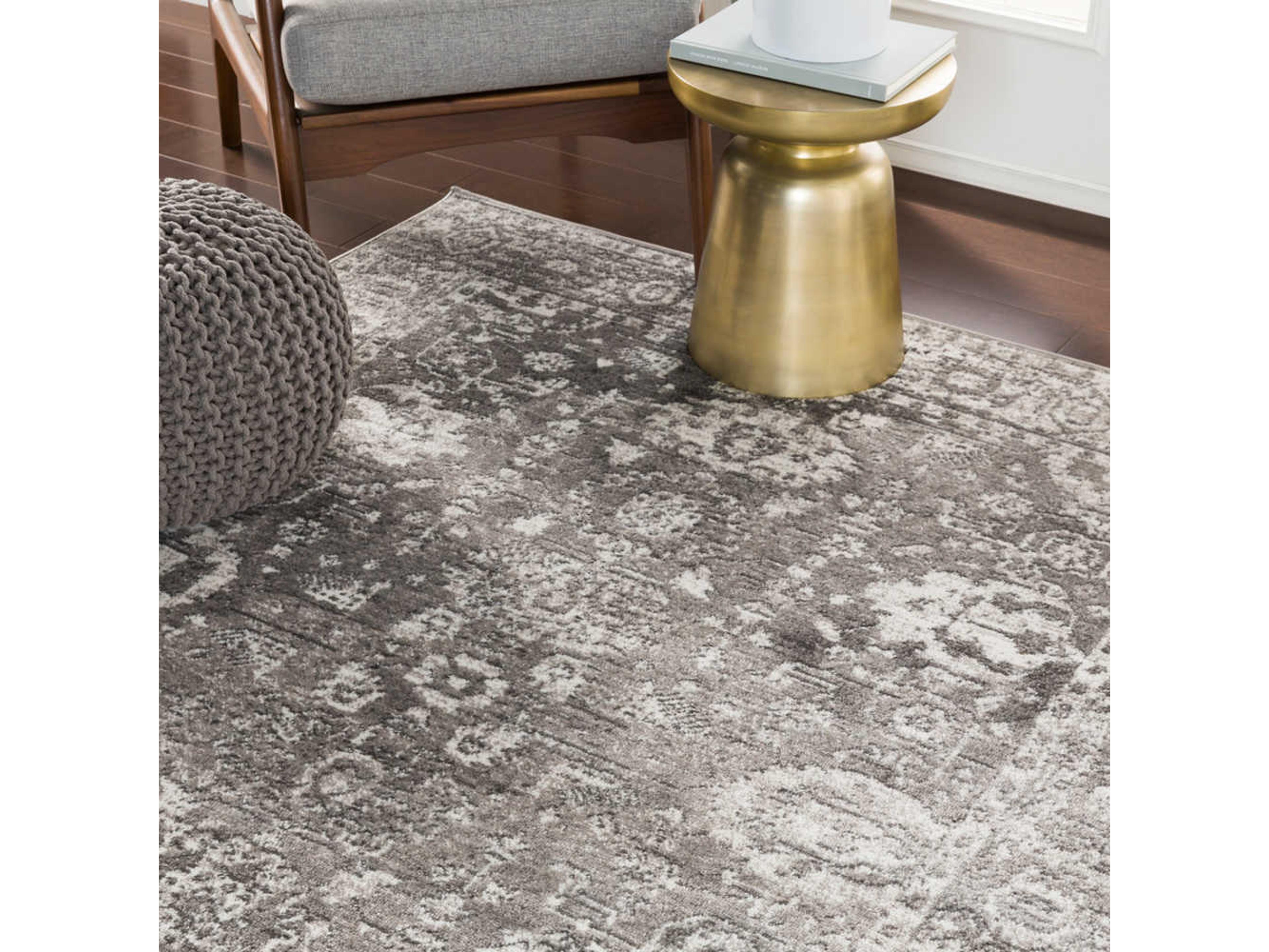 Livabliss by Surya Monte Carlo Bordered Area Rug