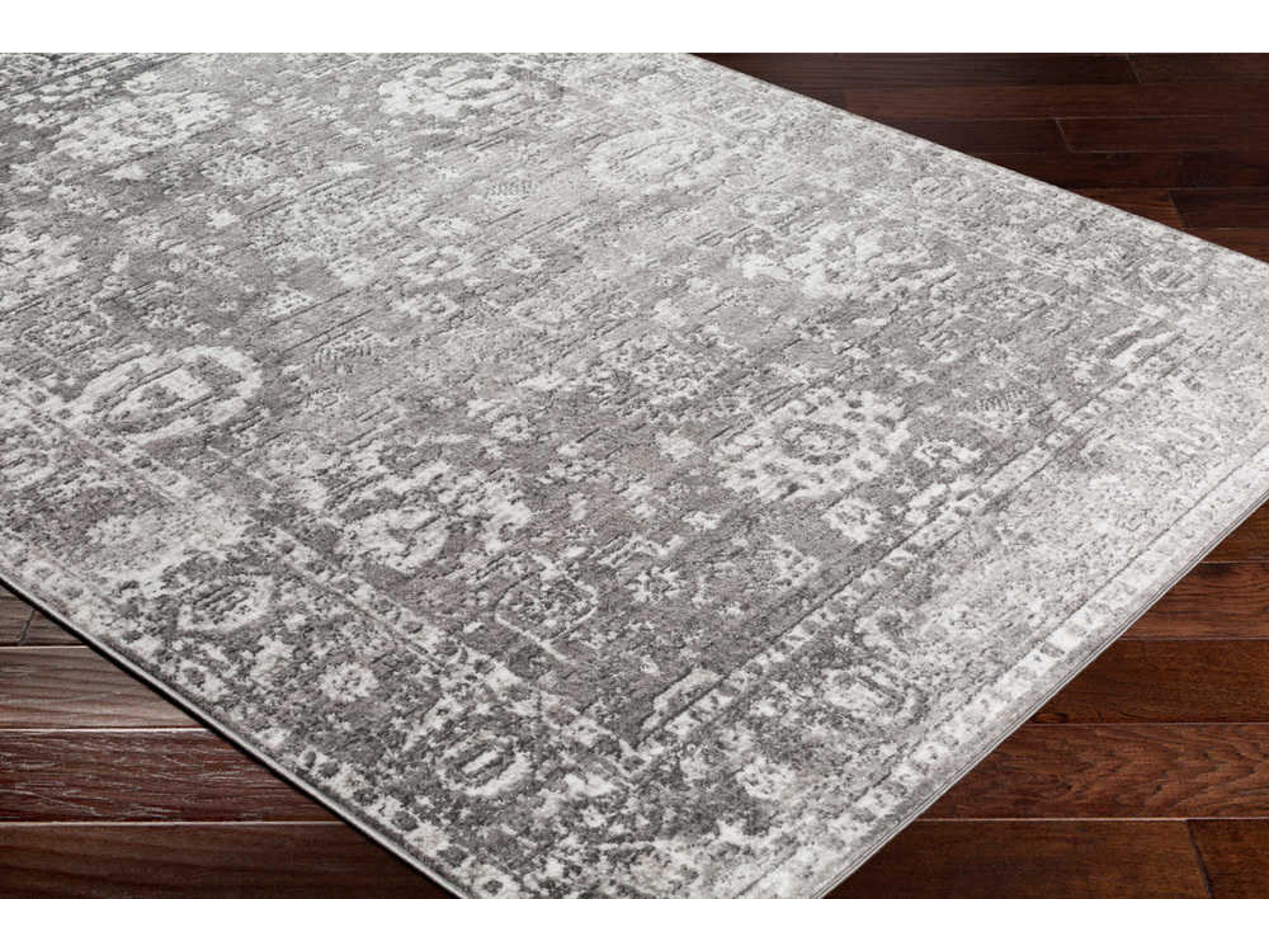 Livabliss by Surya Monte Carlo Bordered Area Rug