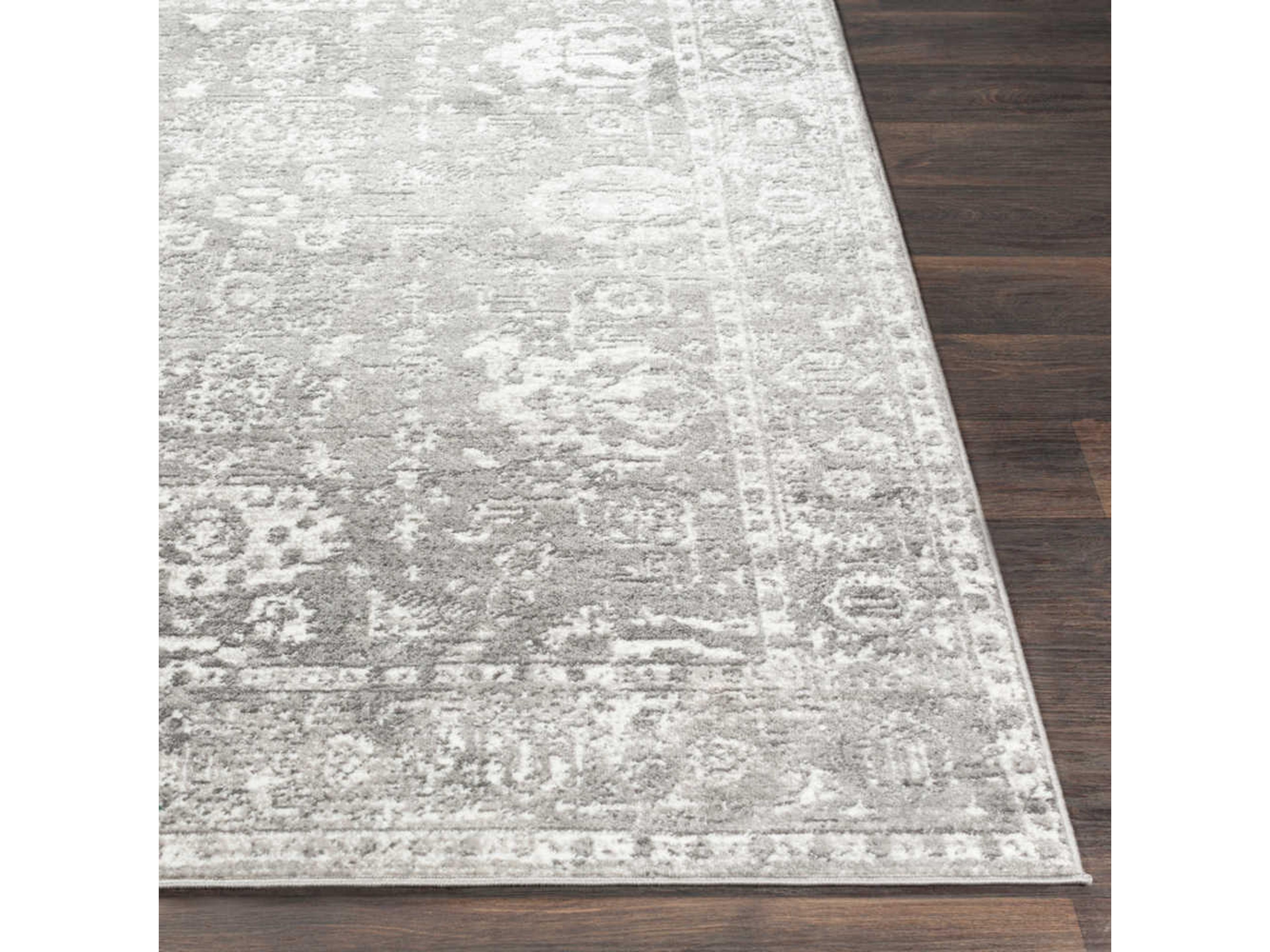 Livabliss by Surya Monte Carlo Bordered Area Rug