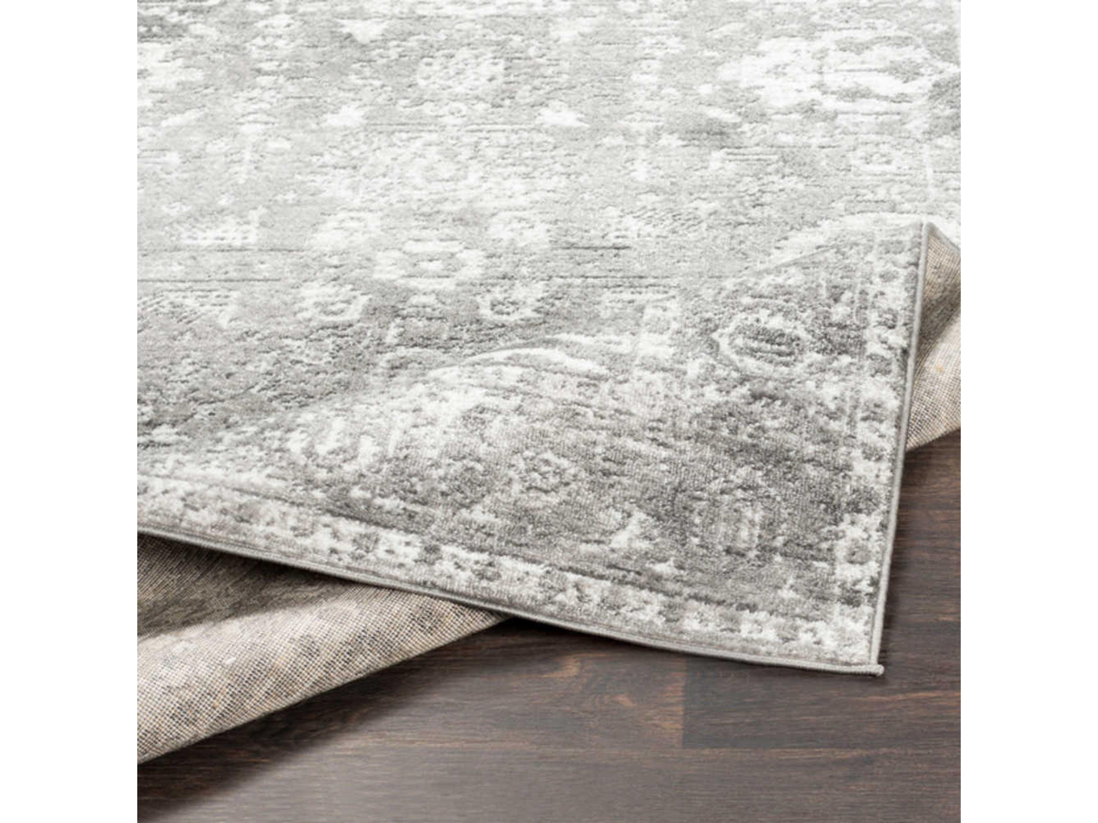 Livabliss by Surya Monte Carlo Bordered Area Rug