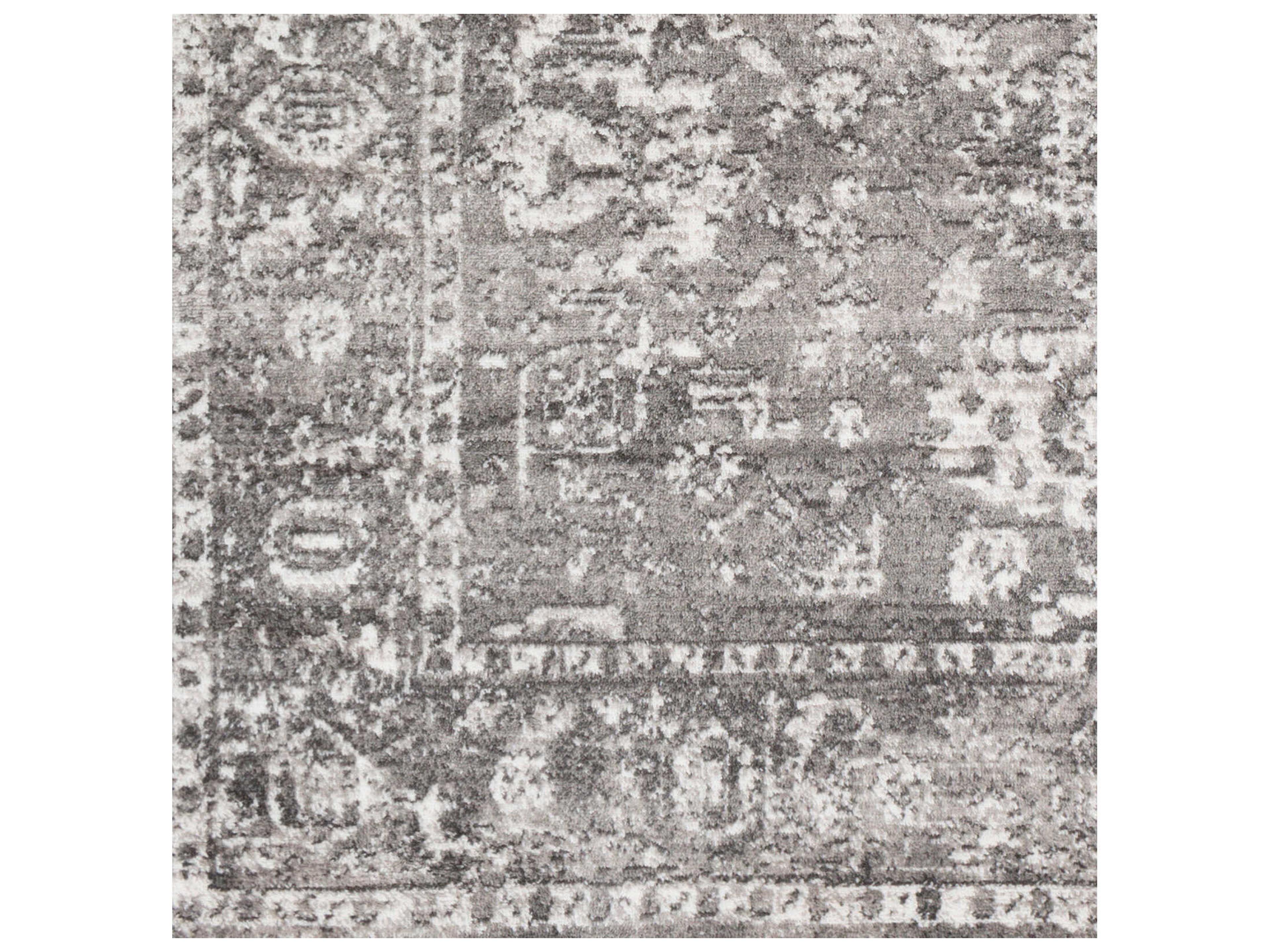 Livabliss by Surya Monte Carlo Bordered Runner Area Rug