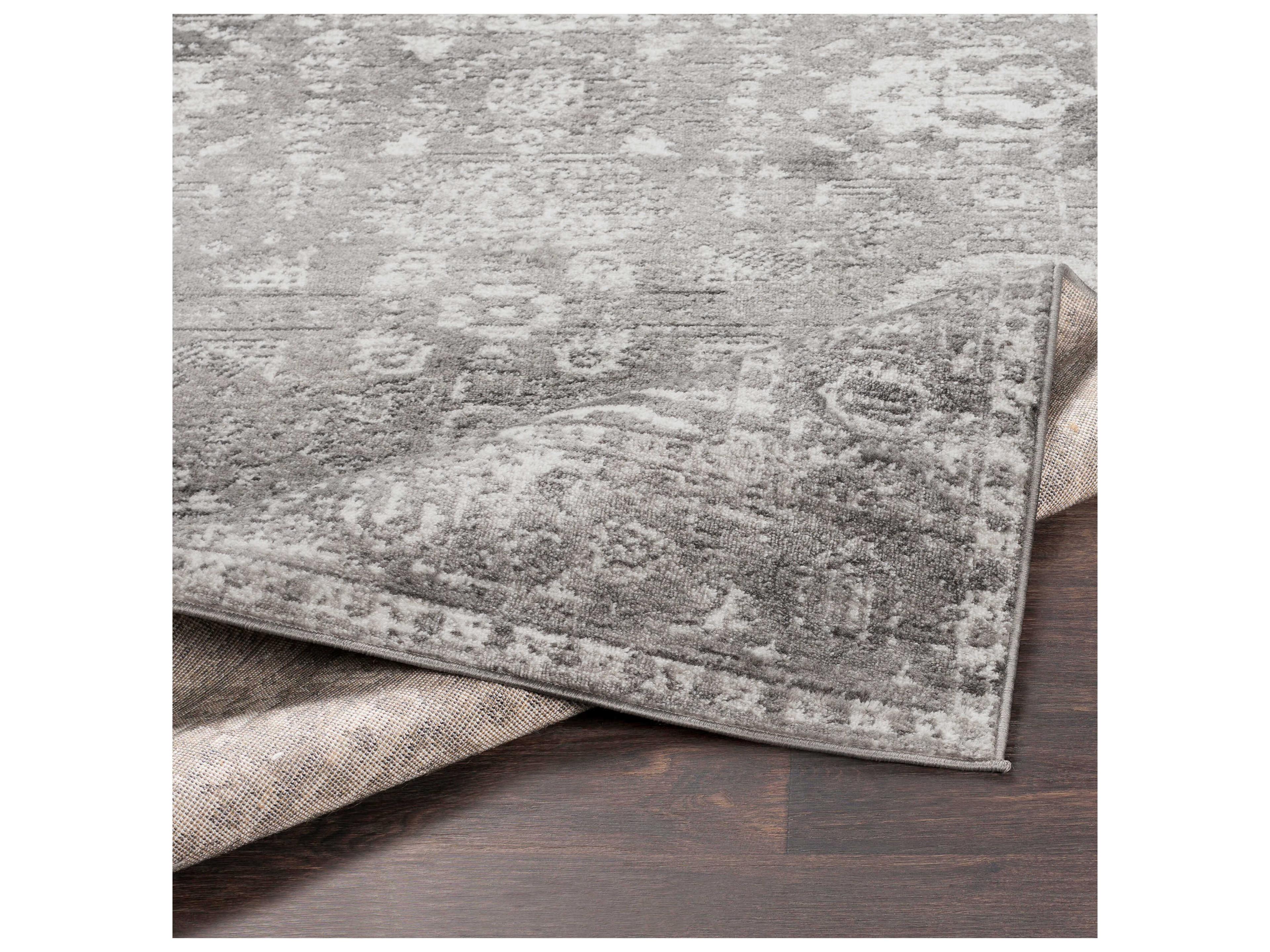 Livabliss by Surya Monte Carlo Bordered Runner Area Rug