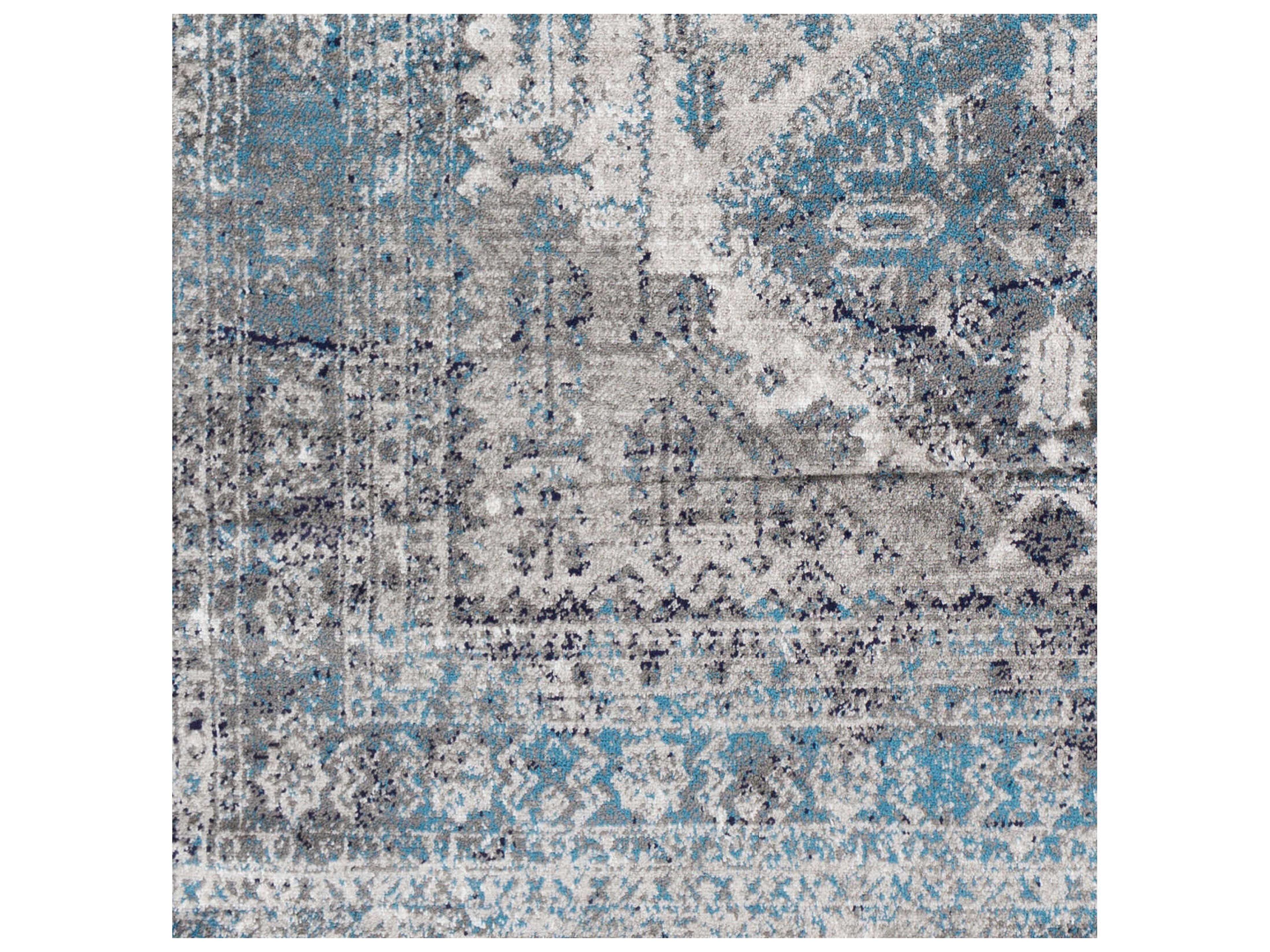 Livabliss by Surya Monte Carlo Bordered Area Rug