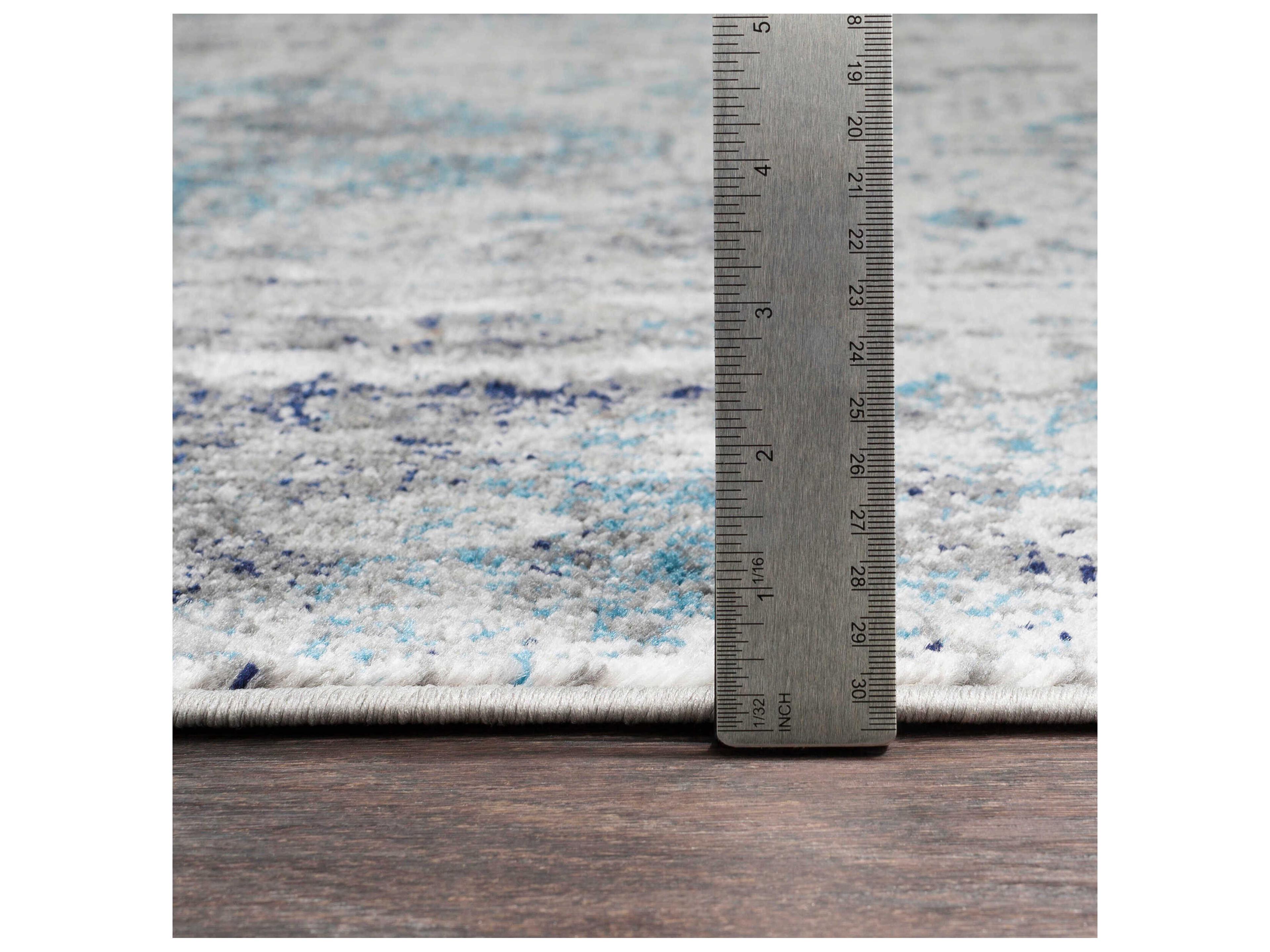 Livabliss by Surya Monte Carlo Bordered Area Rug