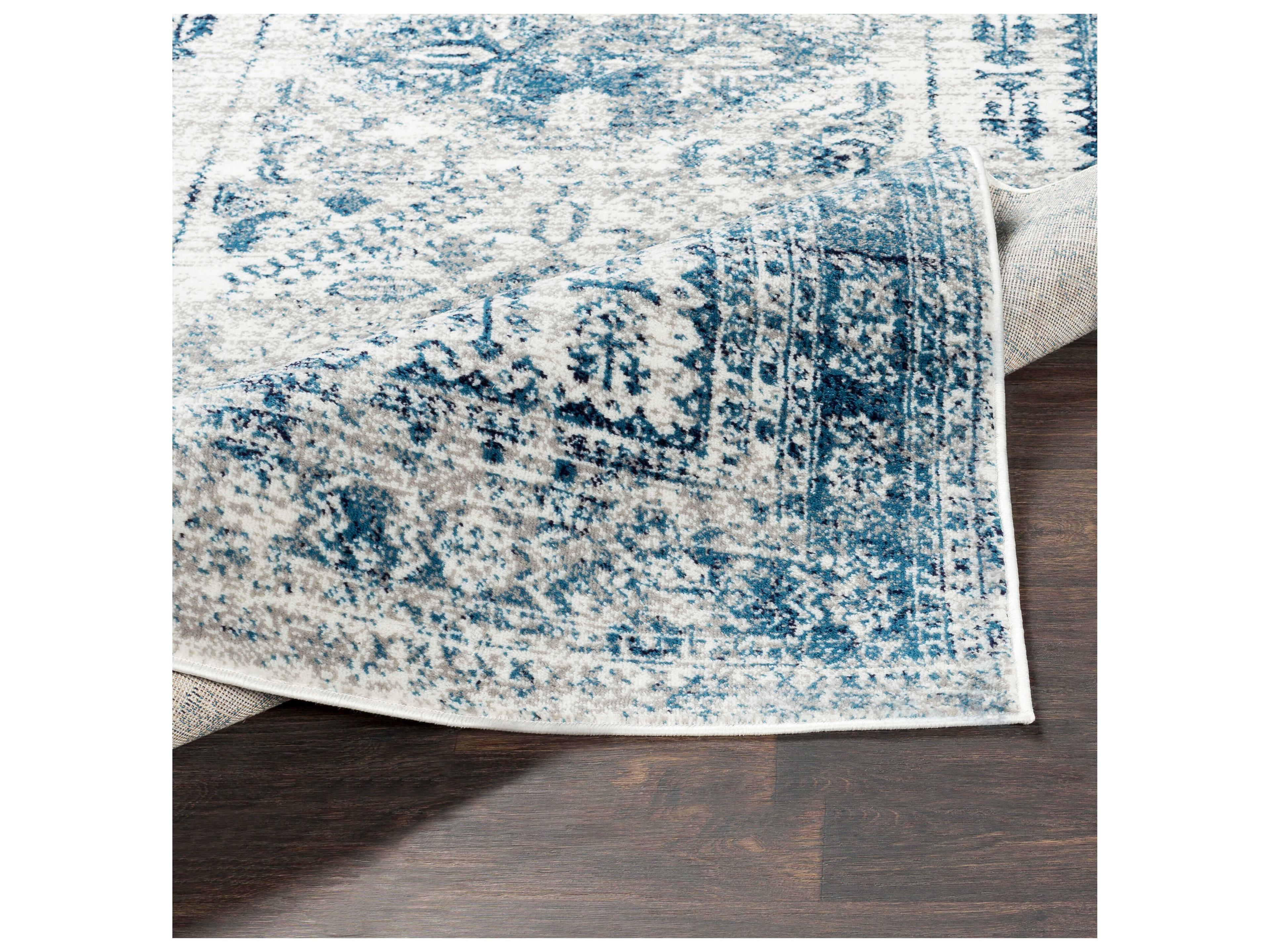 Livabliss by Surya Monte Carlo Bordered Area Rug