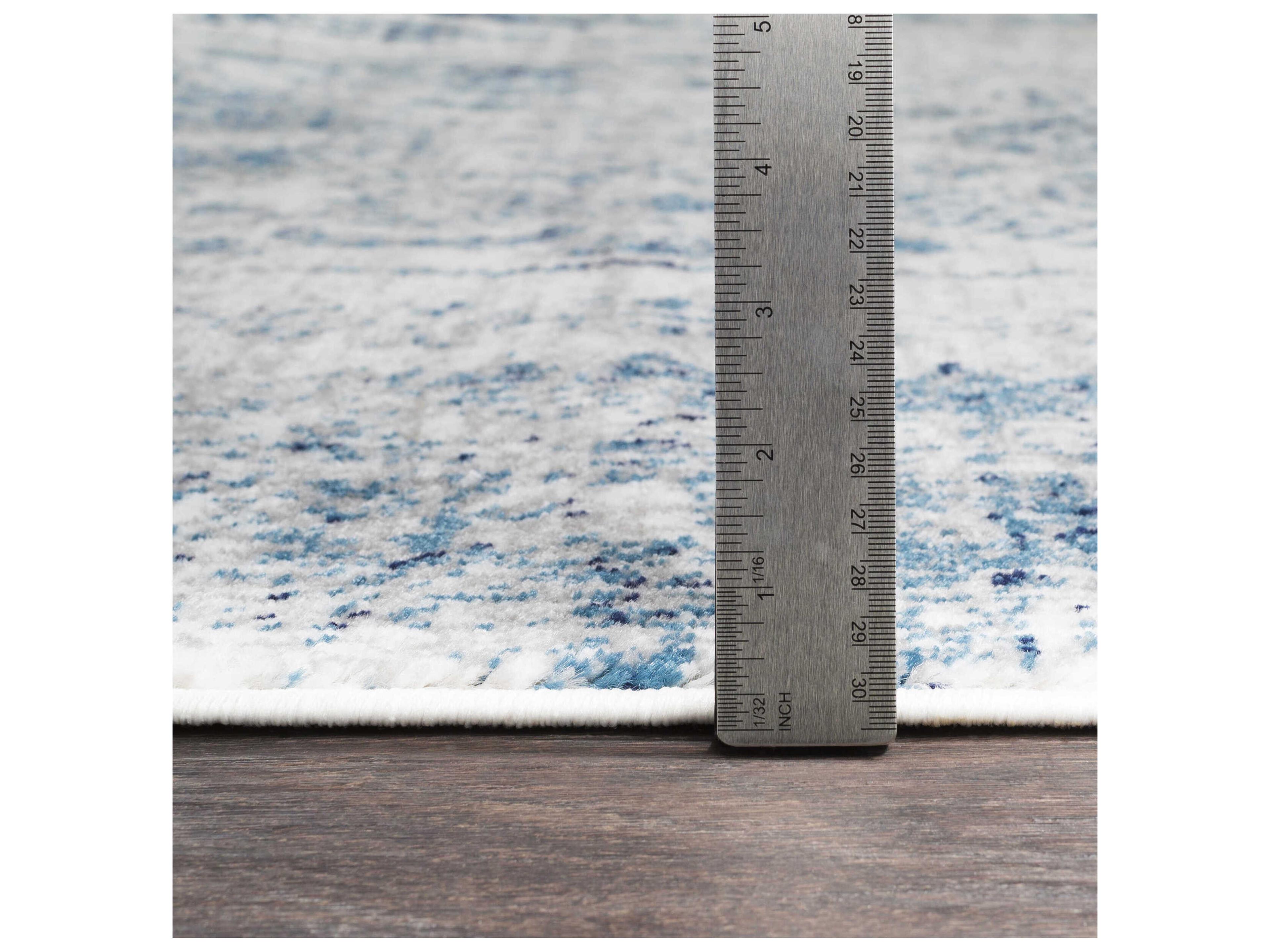 Livabliss by Surya Monte Carlo Bordered Runner Area Rug