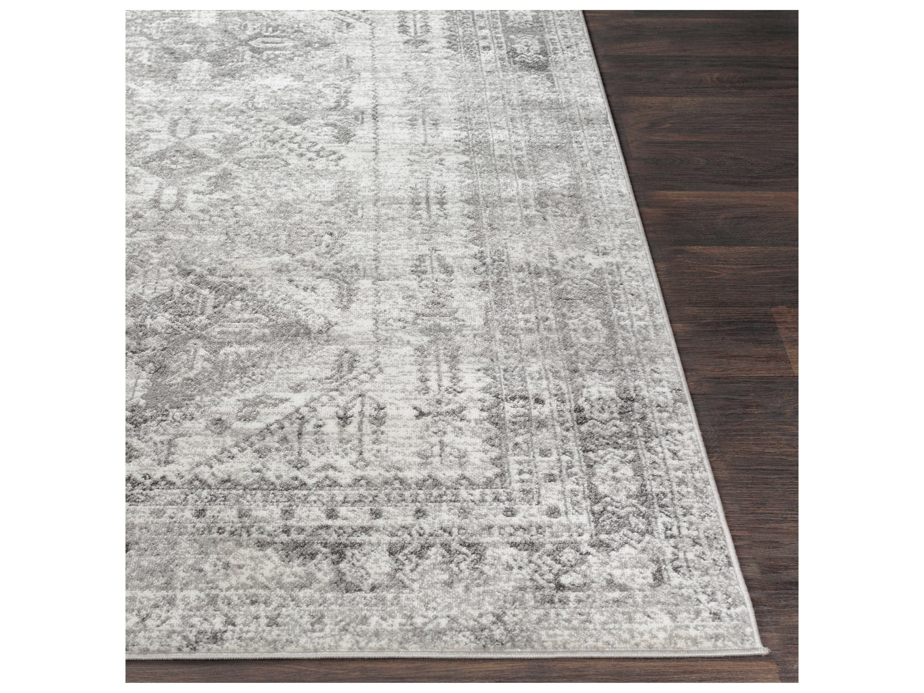 Livabliss by Surya Monte Carlo Bordered Area Rug