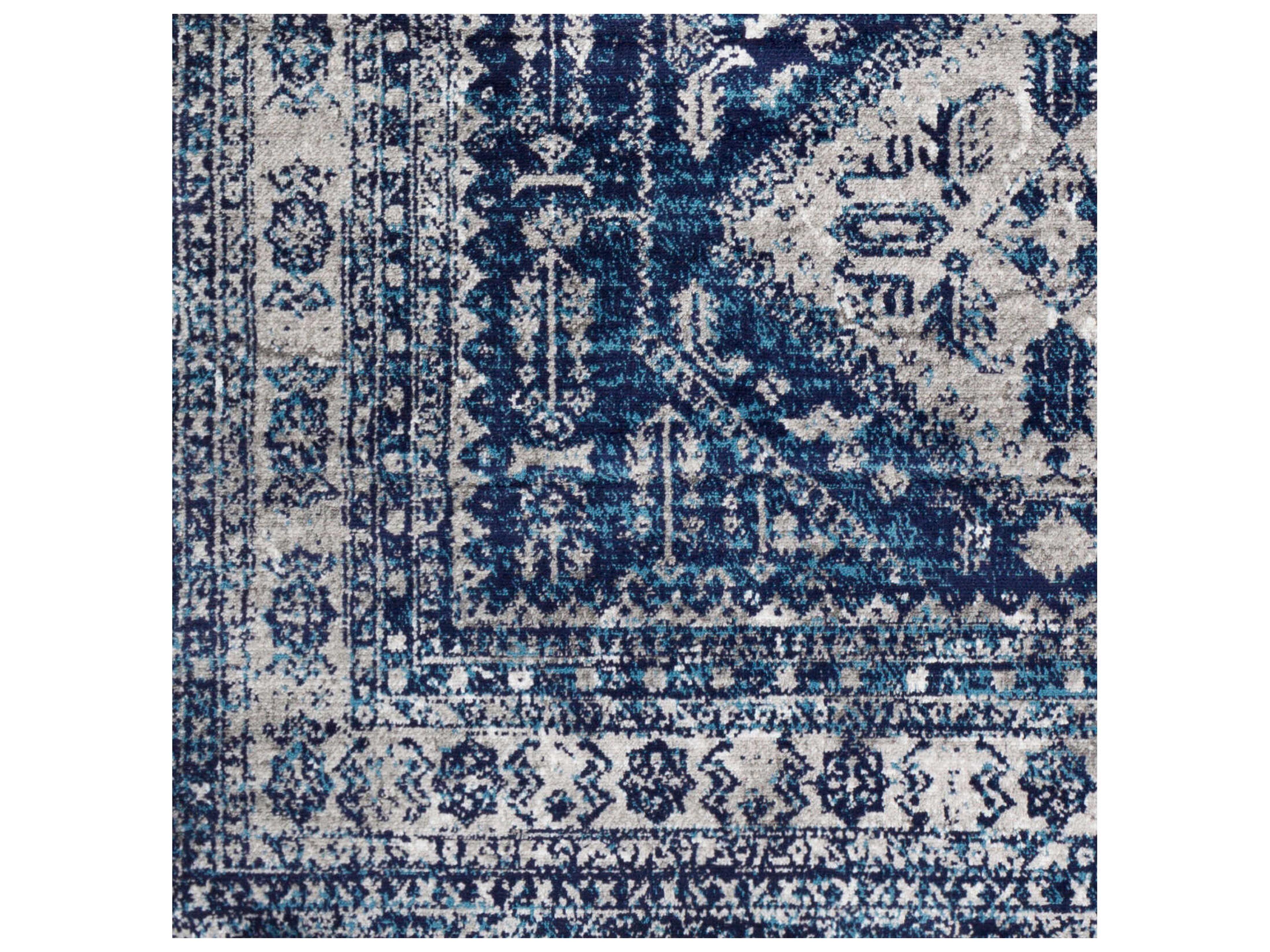 Livabliss by Surya Monte Carlo Bordered Area Rug