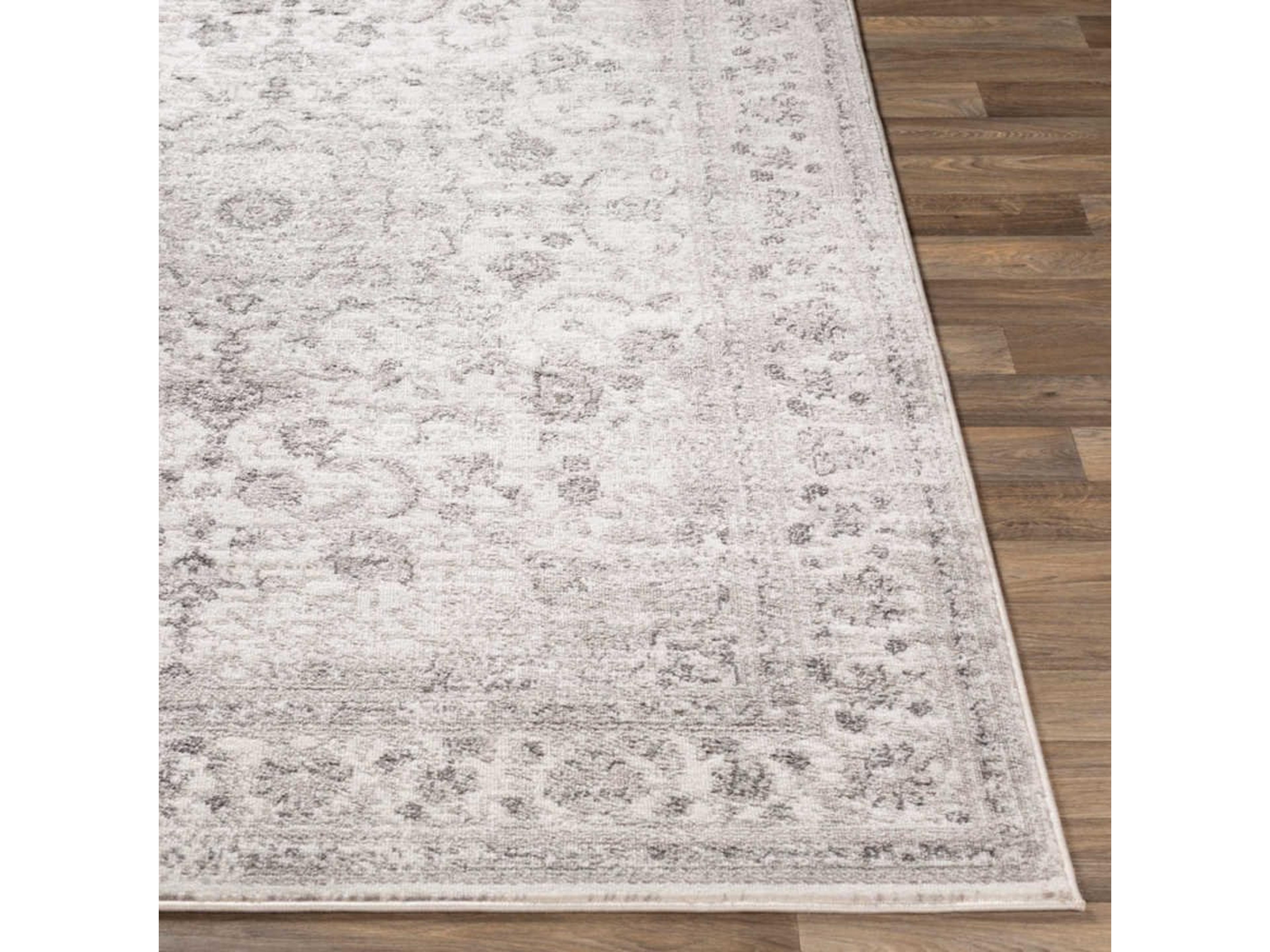 Livabliss by Surya Monte Carlo Bordered Area Rug