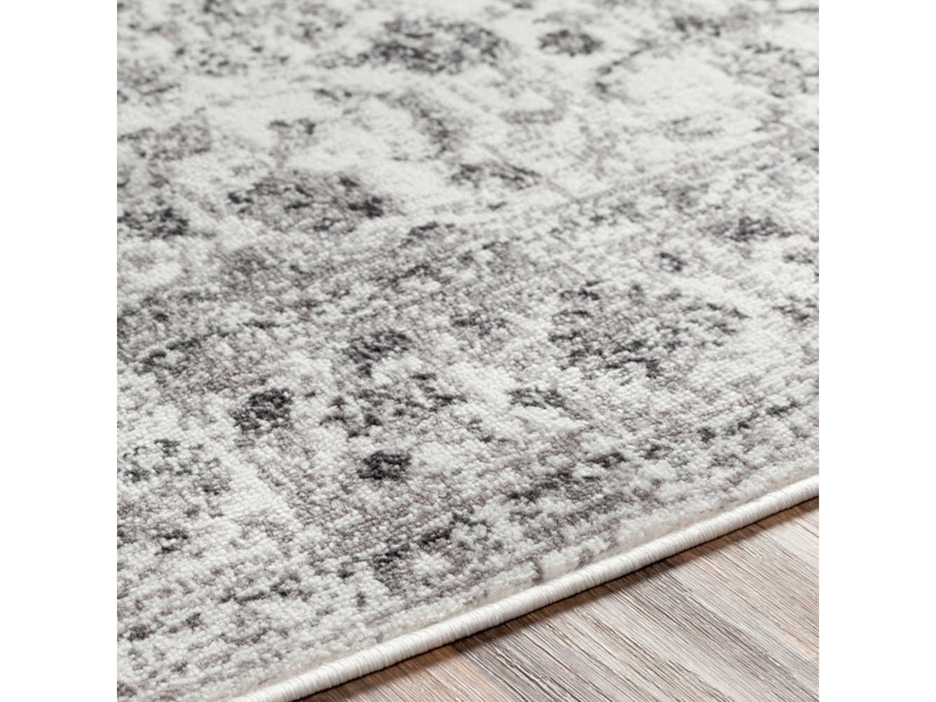 Livabliss by Surya Monte Carlo Bordered Area Rug