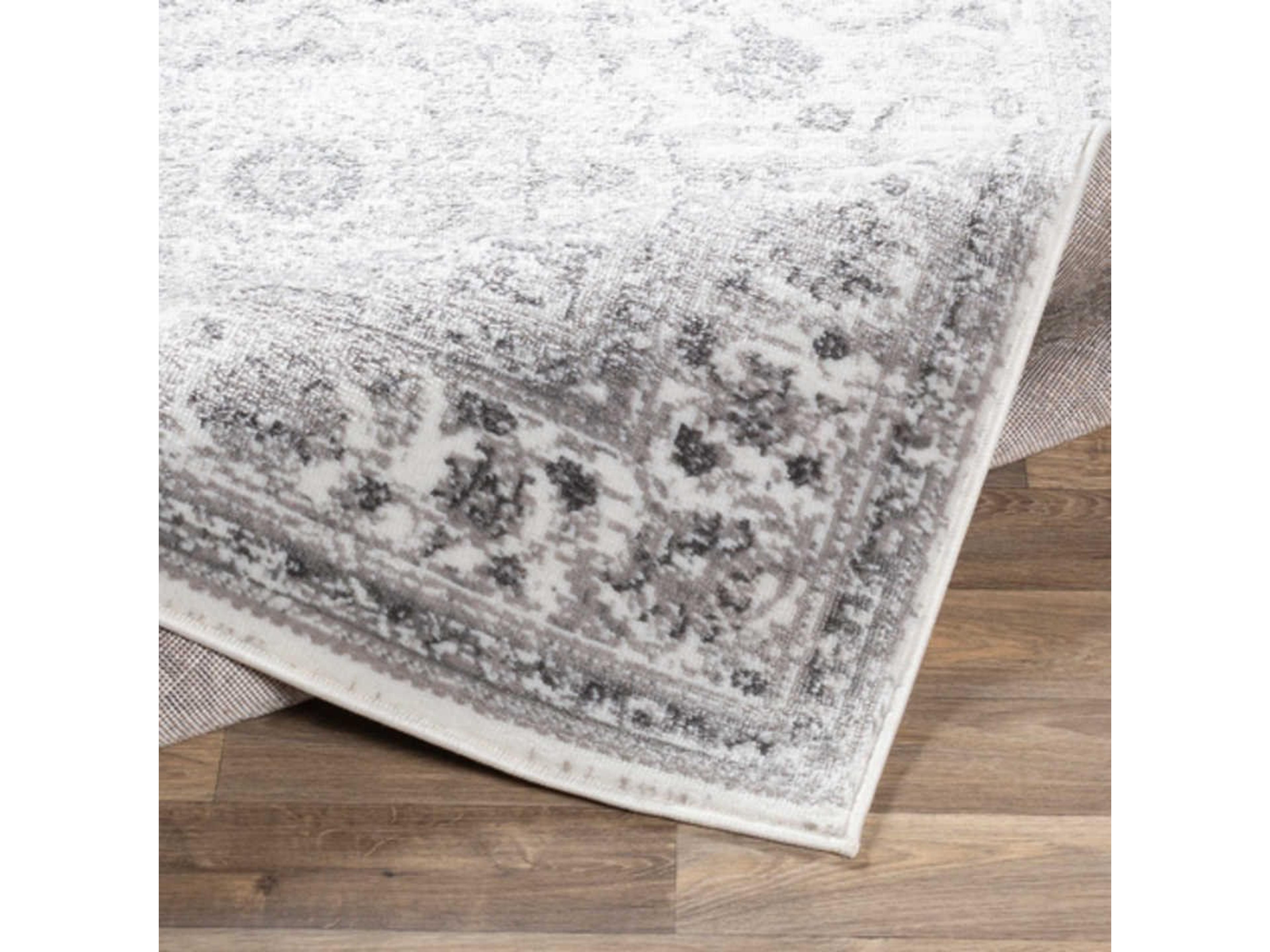 Livabliss by Surya Monte Carlo Bordered Area Rug