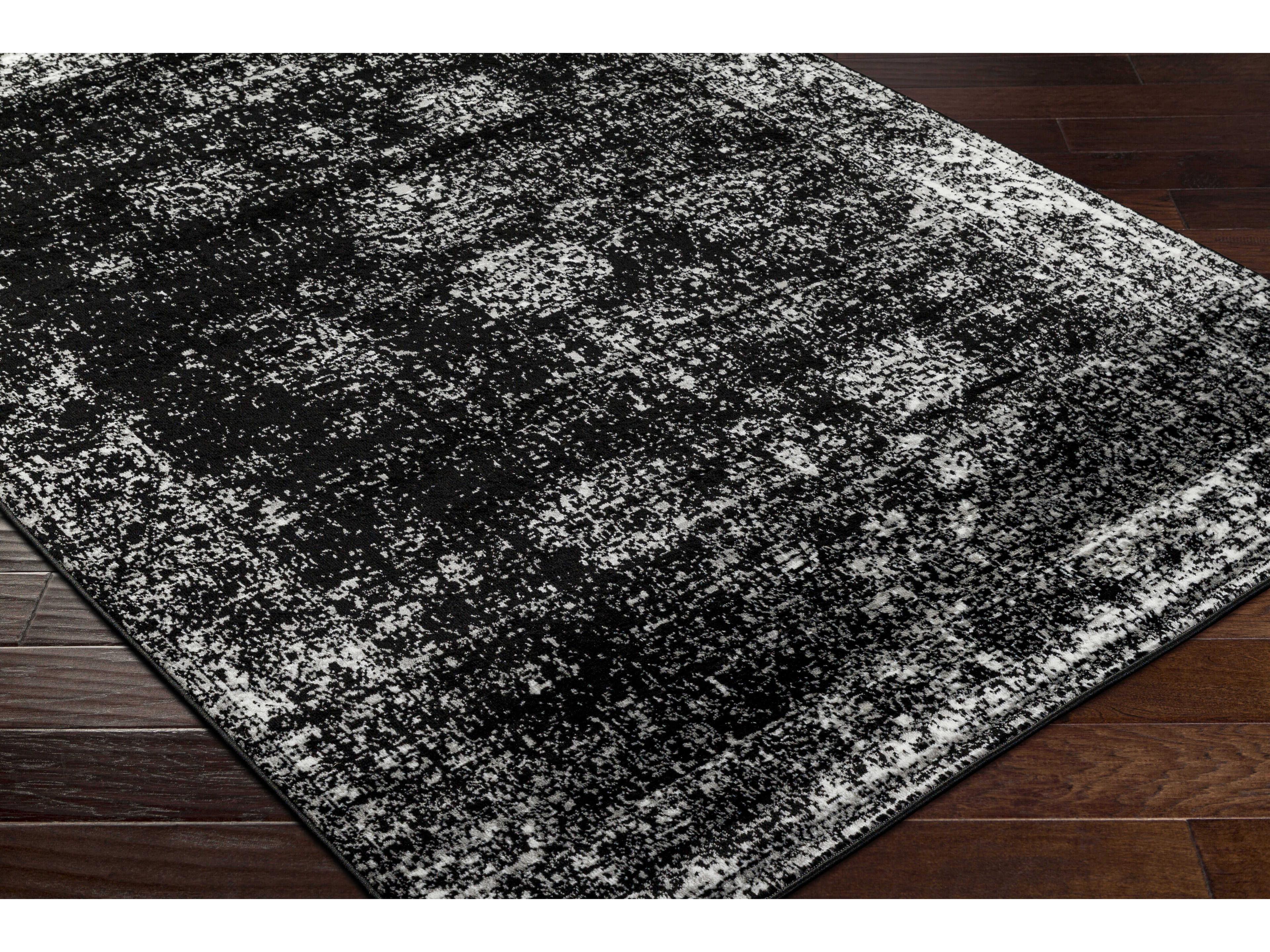 Livabliss by Surya Monte Carlo Bordered Area Rug