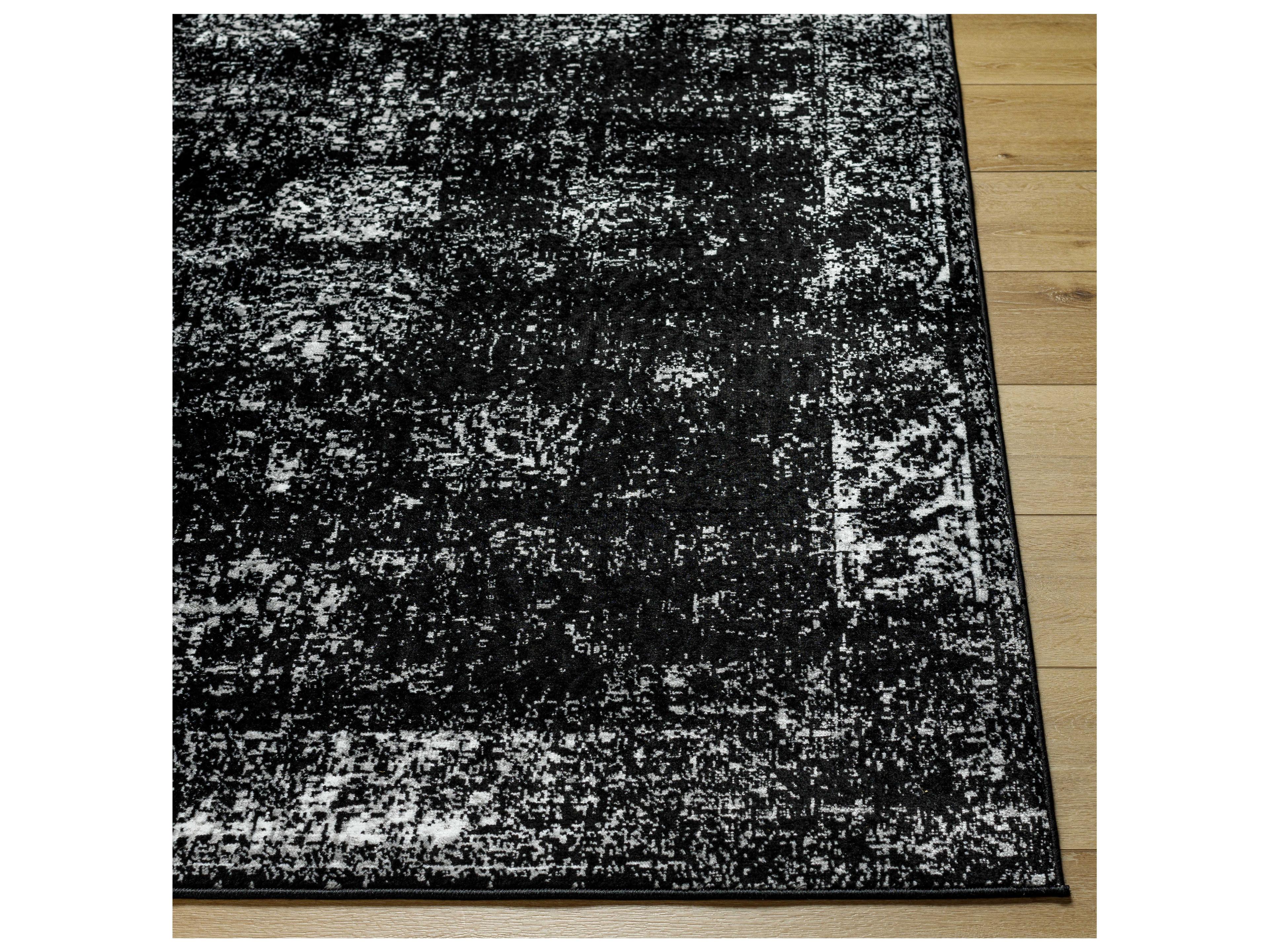 Livabliss by Surya Monte Carlo Bordered Area Rug