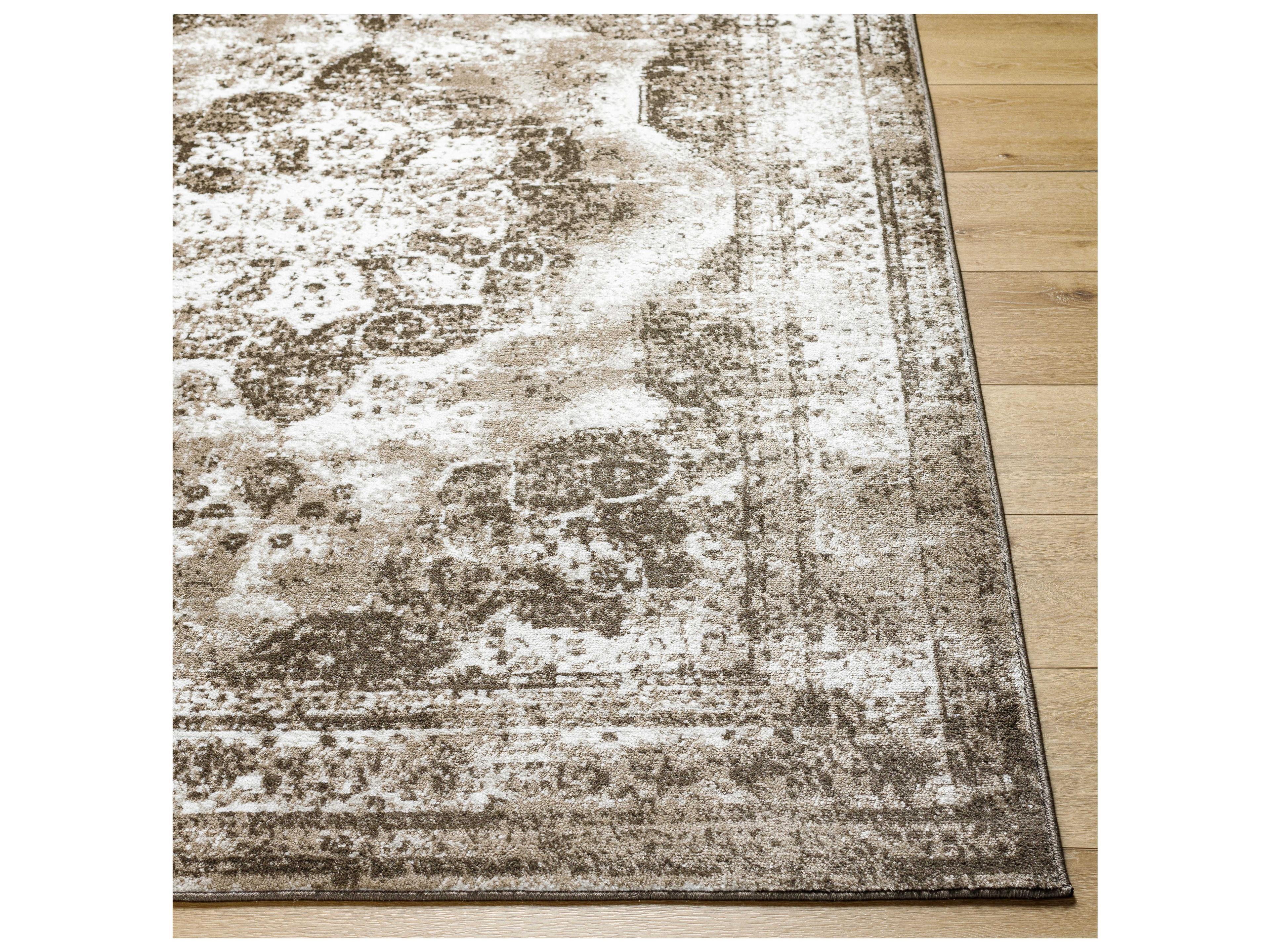 Livabliss by Surya Monte Carlo Bordered Area Rug