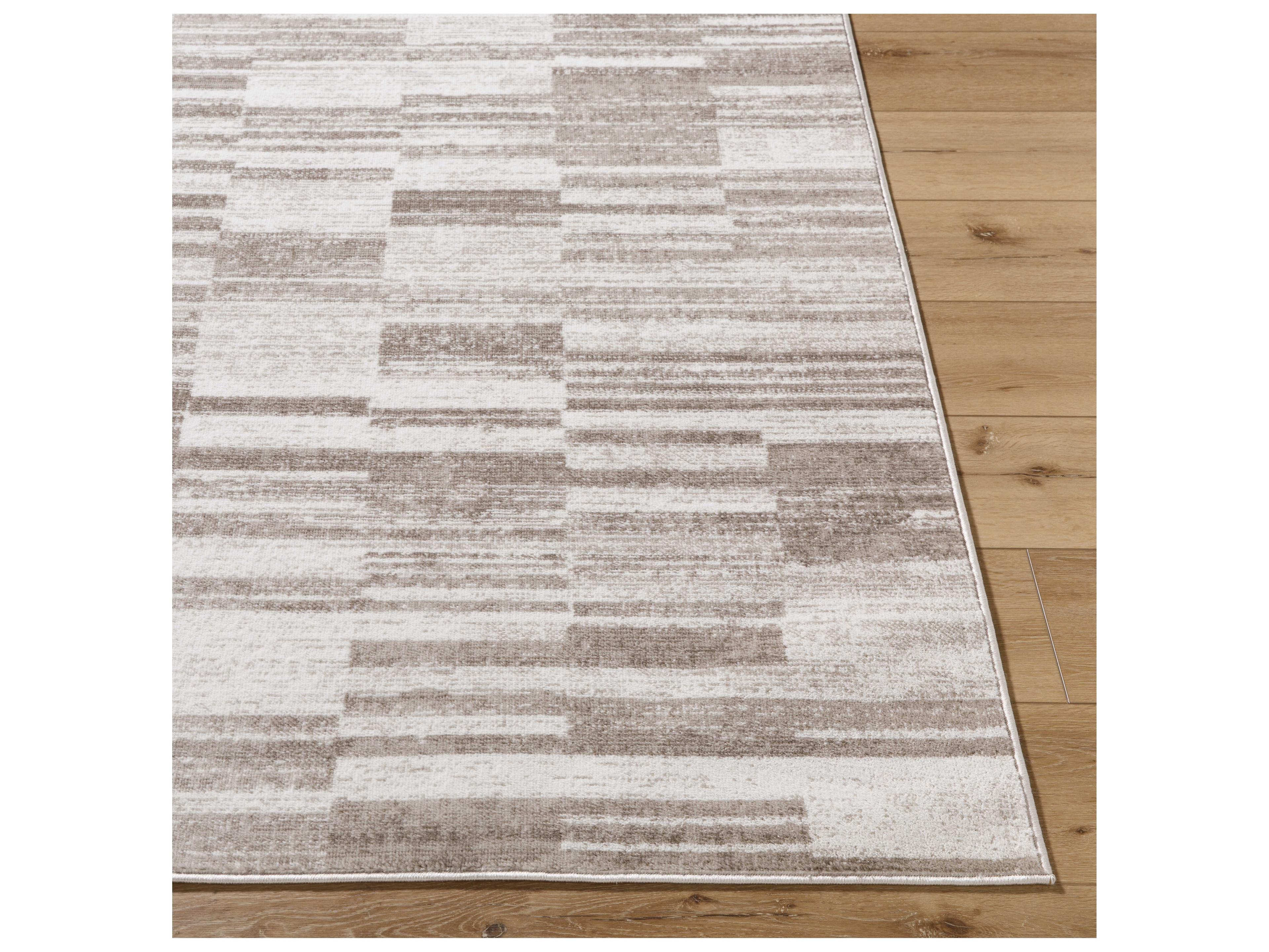 Livabliss by Surya Monte Carlo Striped Area Rug