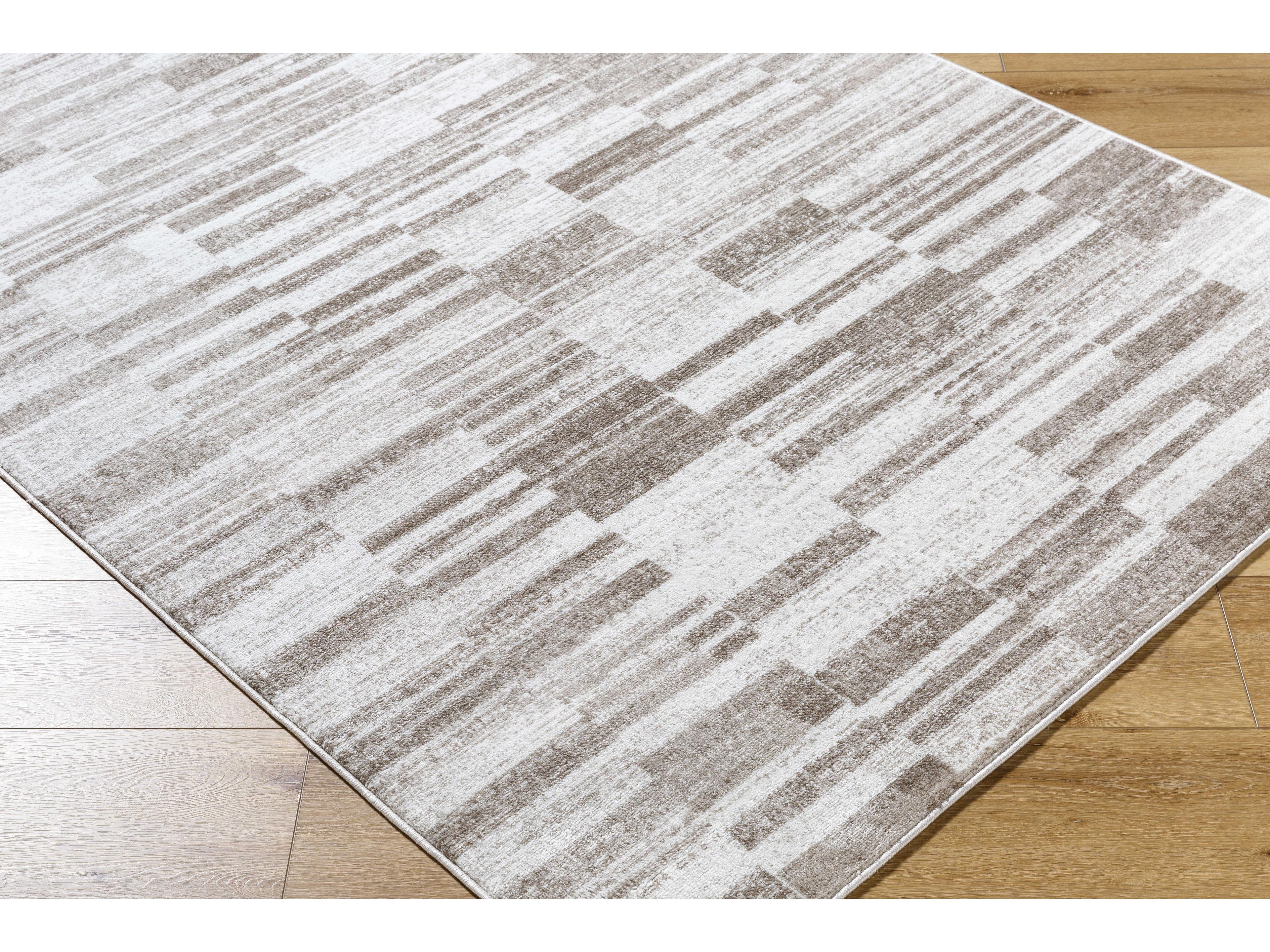 Livabliss by Surya Monte Carlo Striped Area Rug