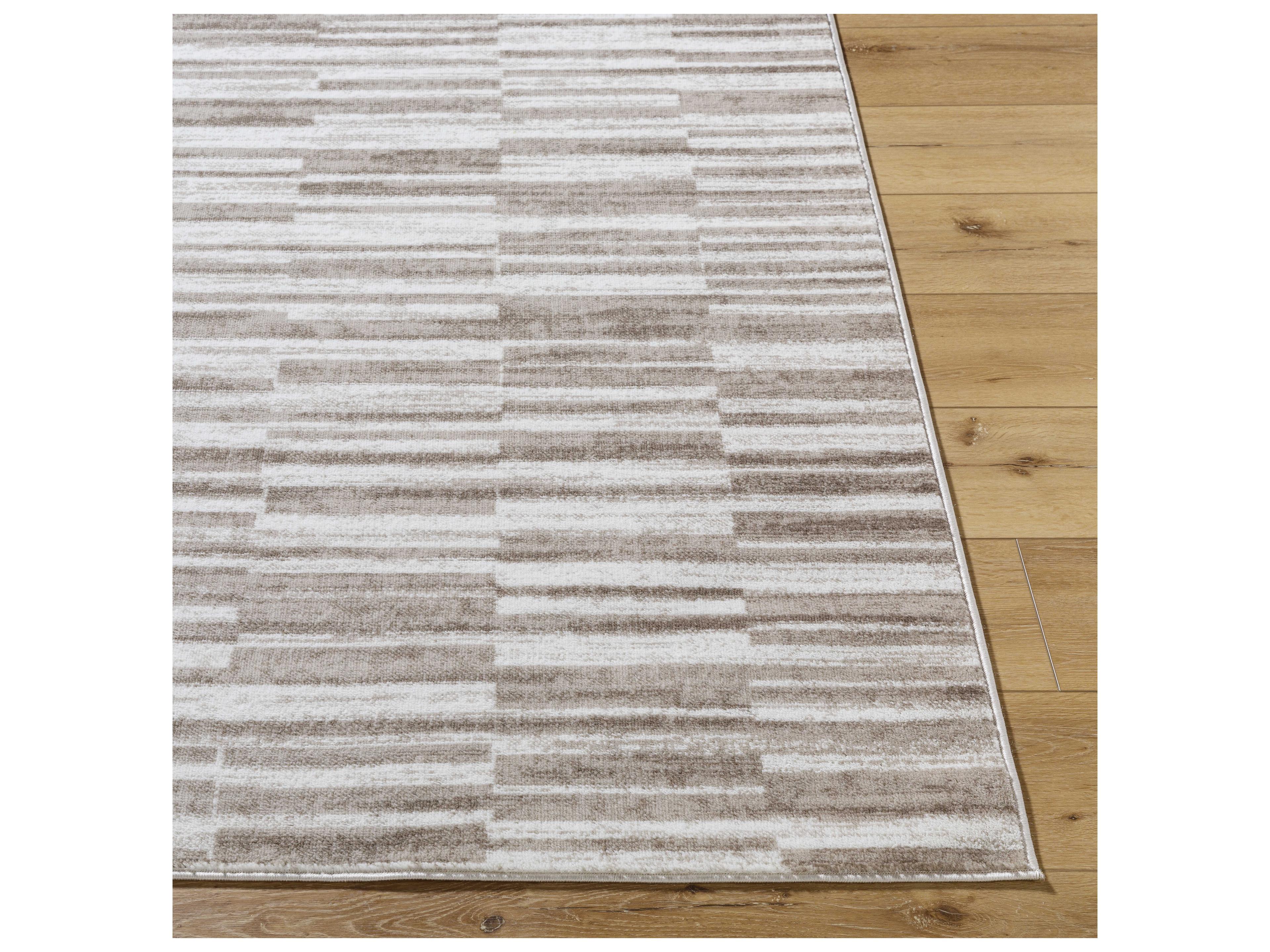 Livabliss by Surya Monte Carlo Striped Area Rug