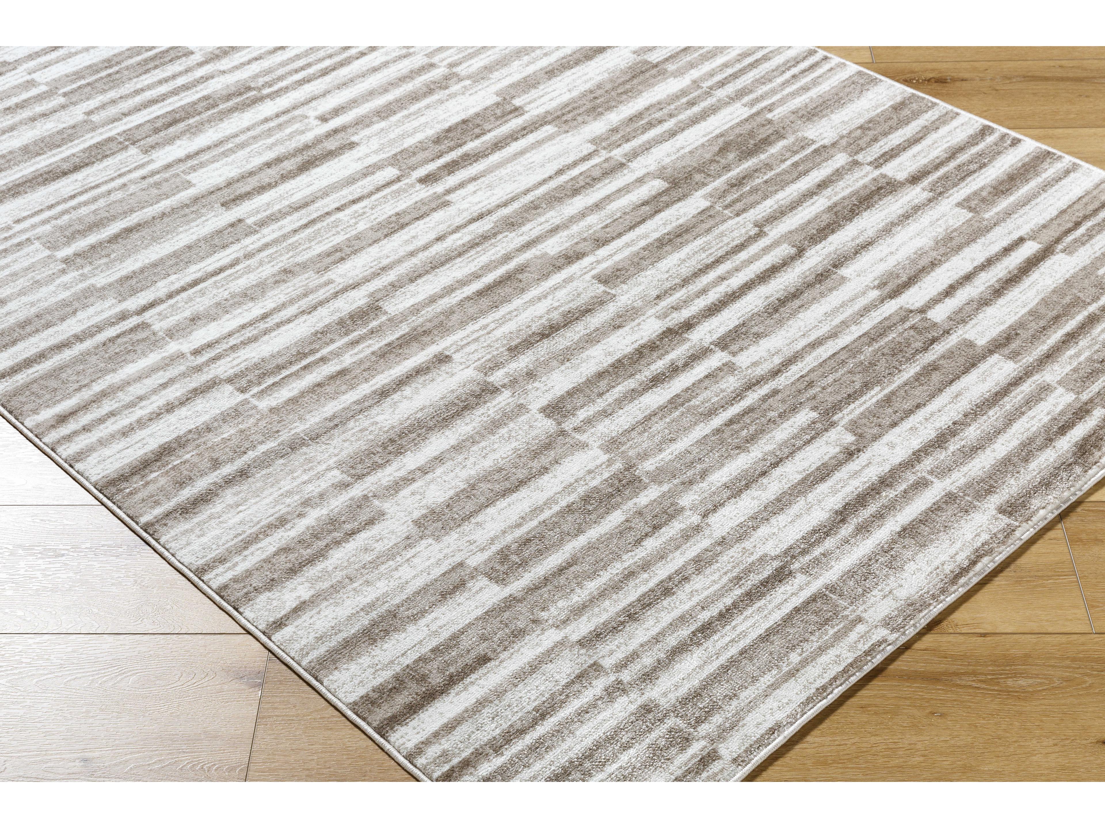 Livabliss by Surya Monte Carlo Striped Area Rug