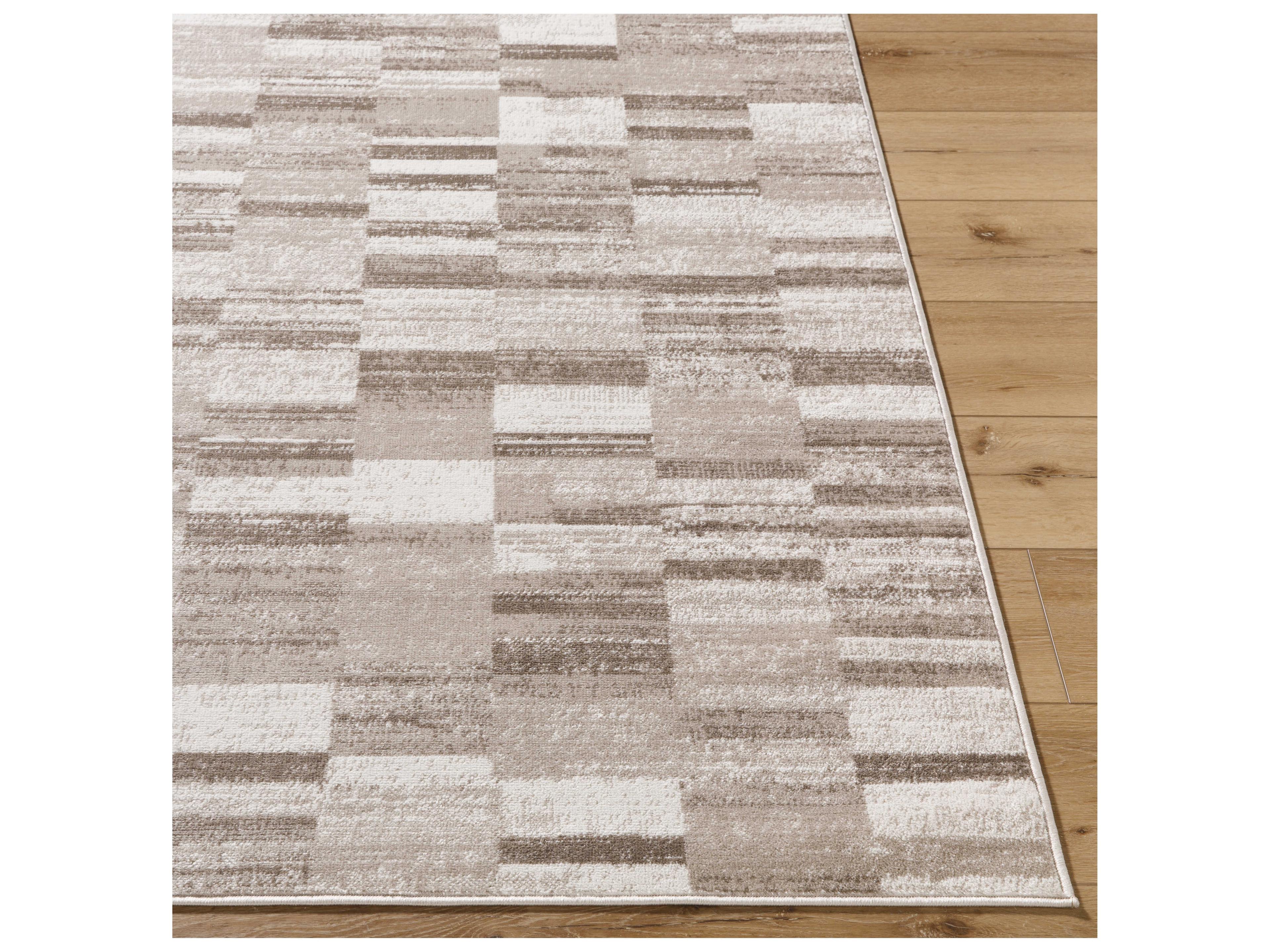 Livabliss by Surya Monte Carlo Striped Area Rug