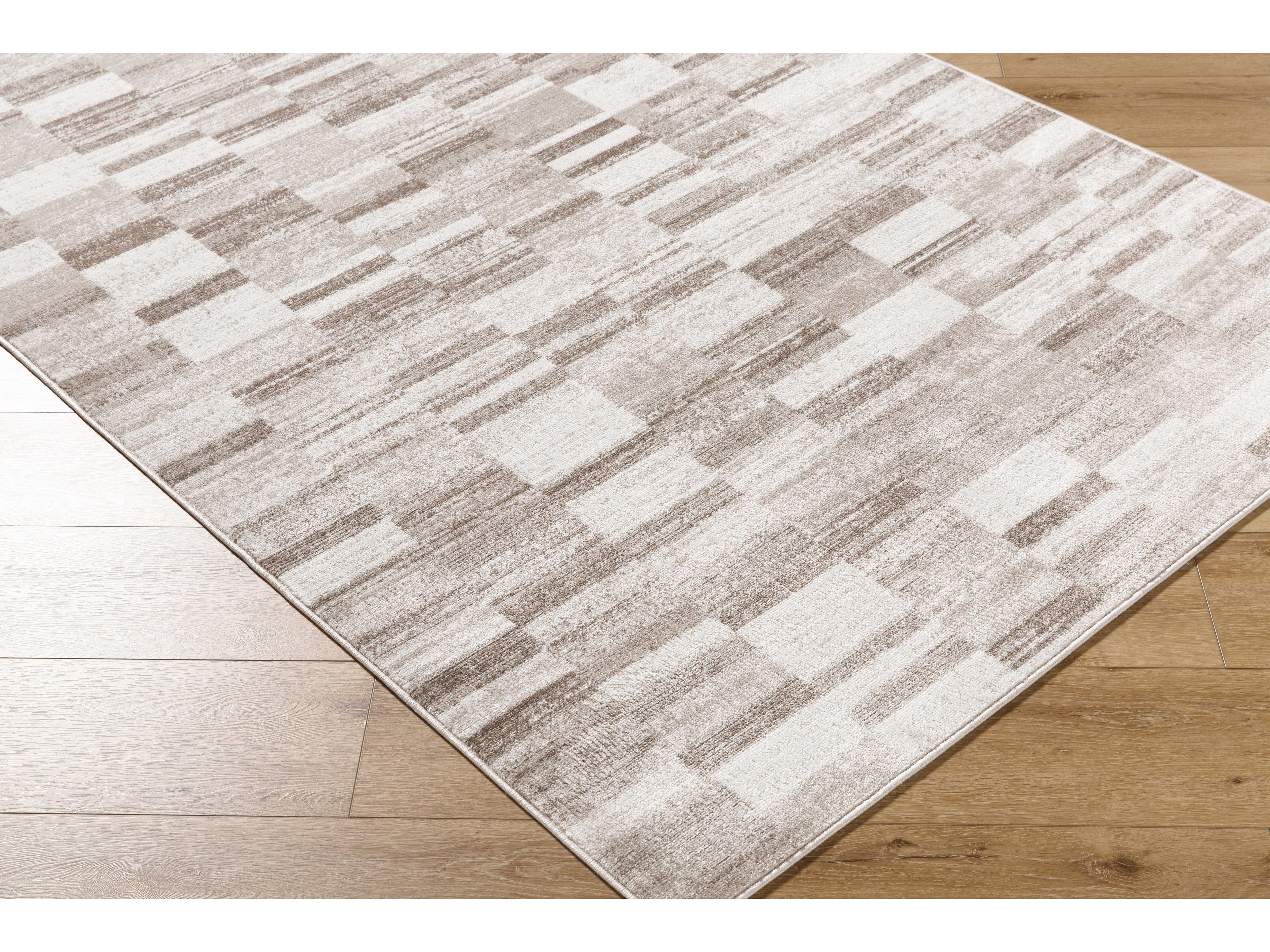 Livabliss by Surya Monte Carlo Striped Area Rug