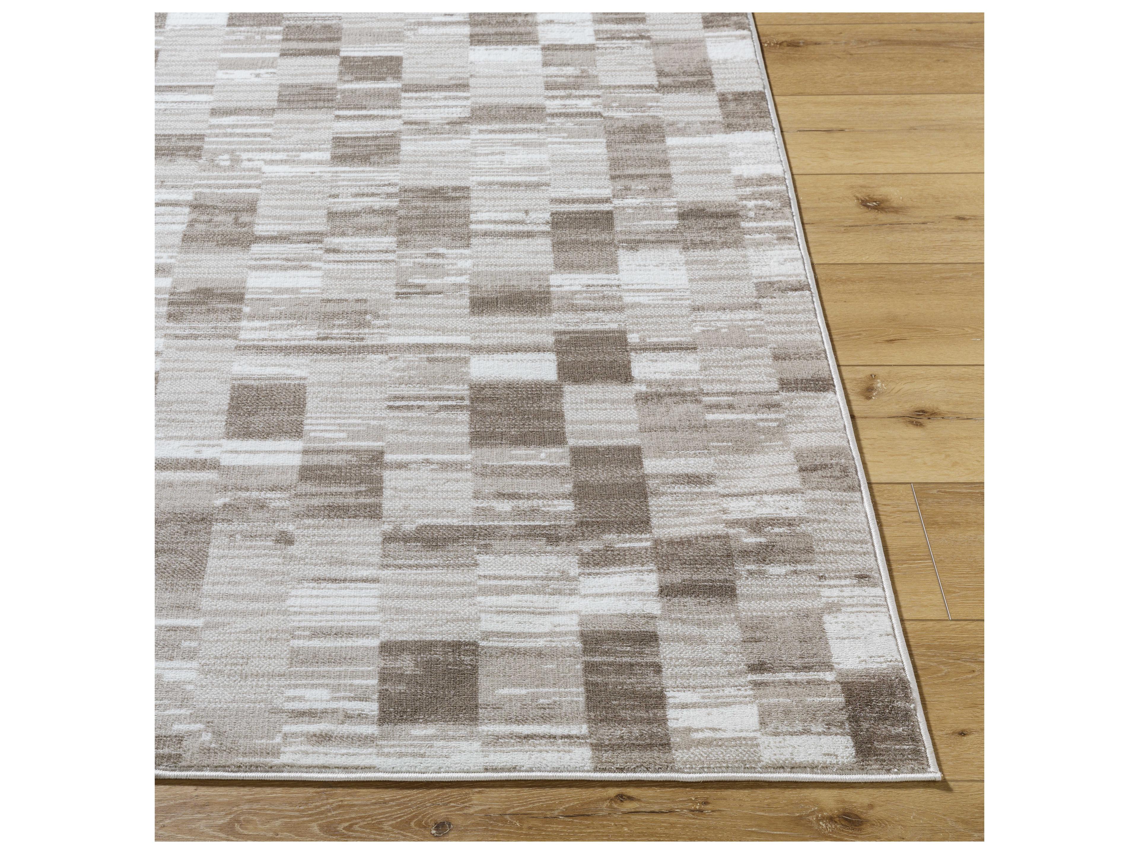 Livabliss by Surya Monte Carlo Geometric Area Rug
