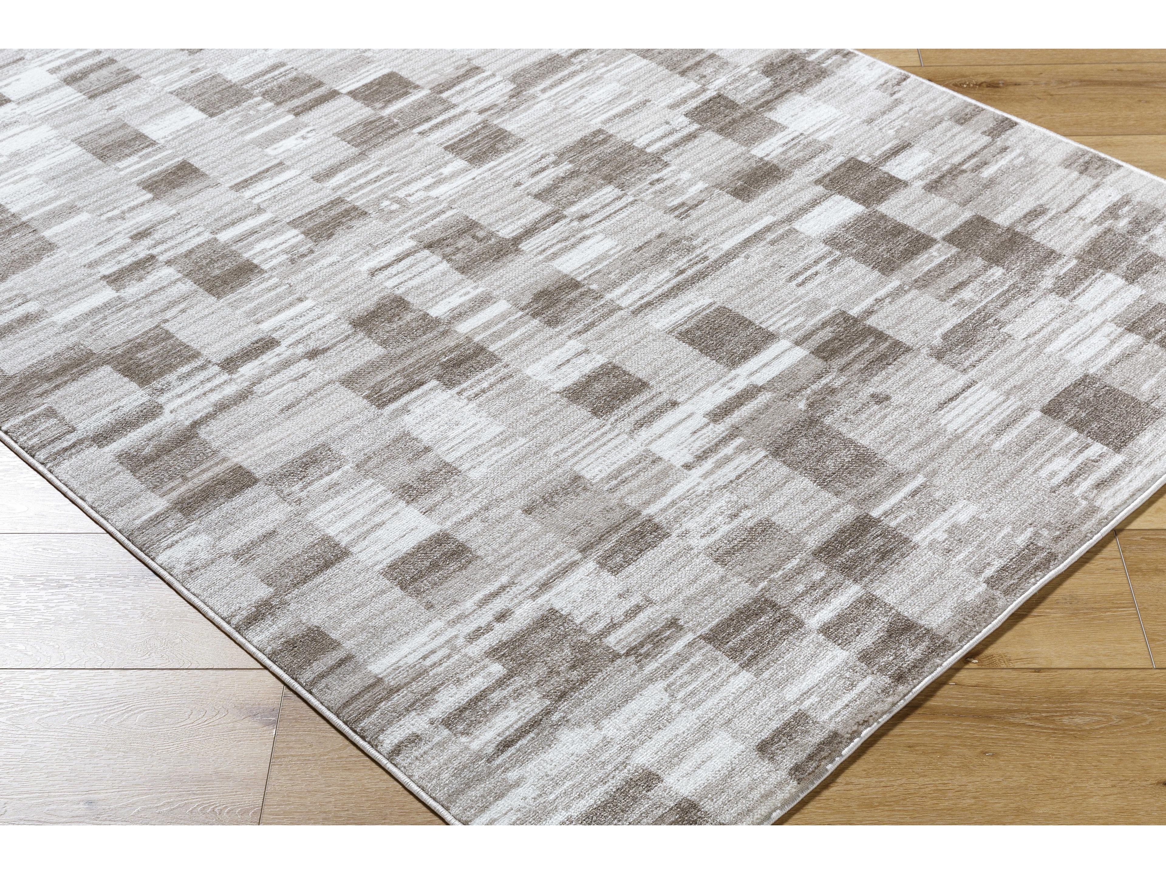 Livabliss by Surya Monte Carlo Geometric Area Rug