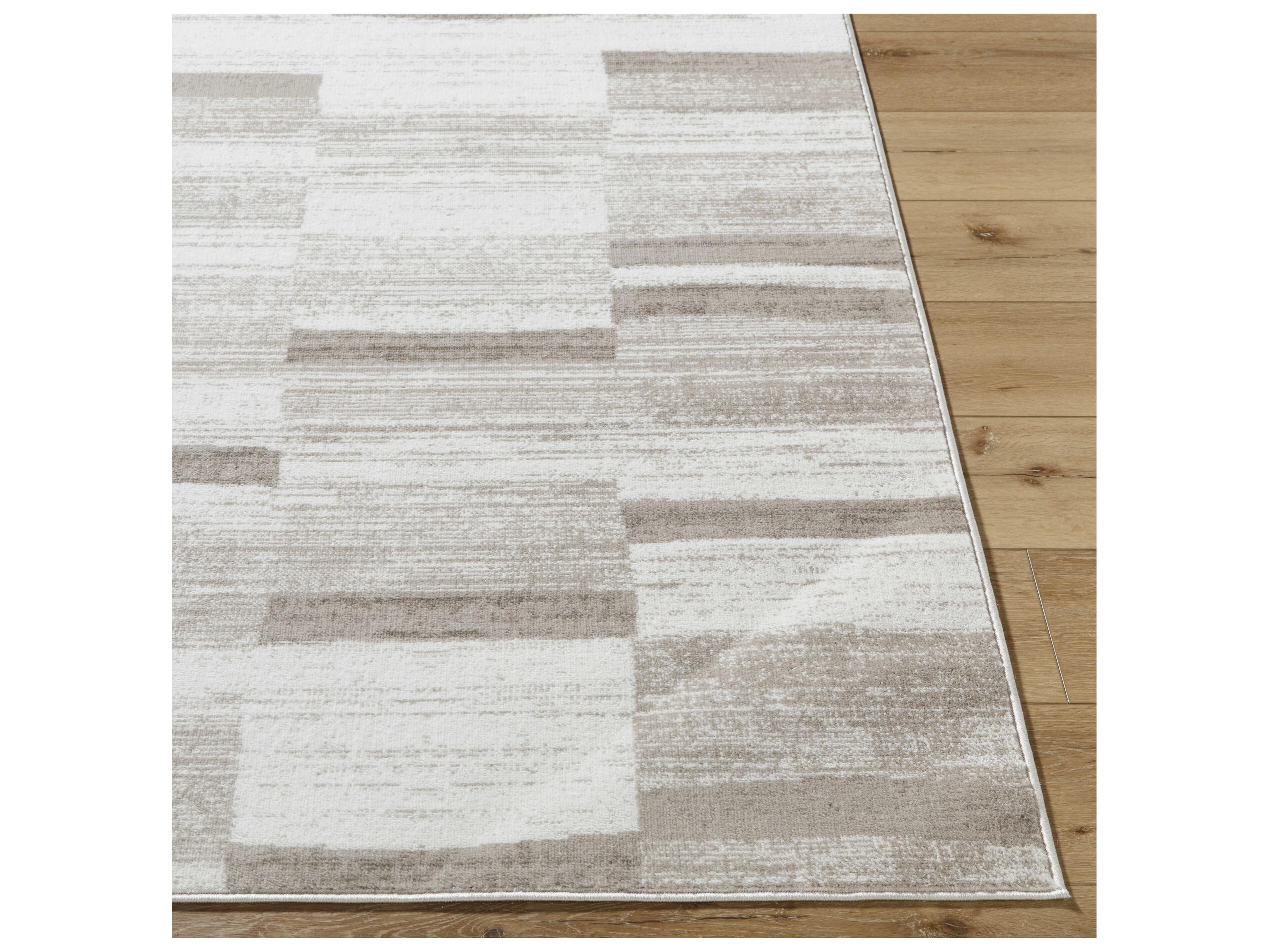 Livabliss by Surya Monte Carlo Striped Area Rug
