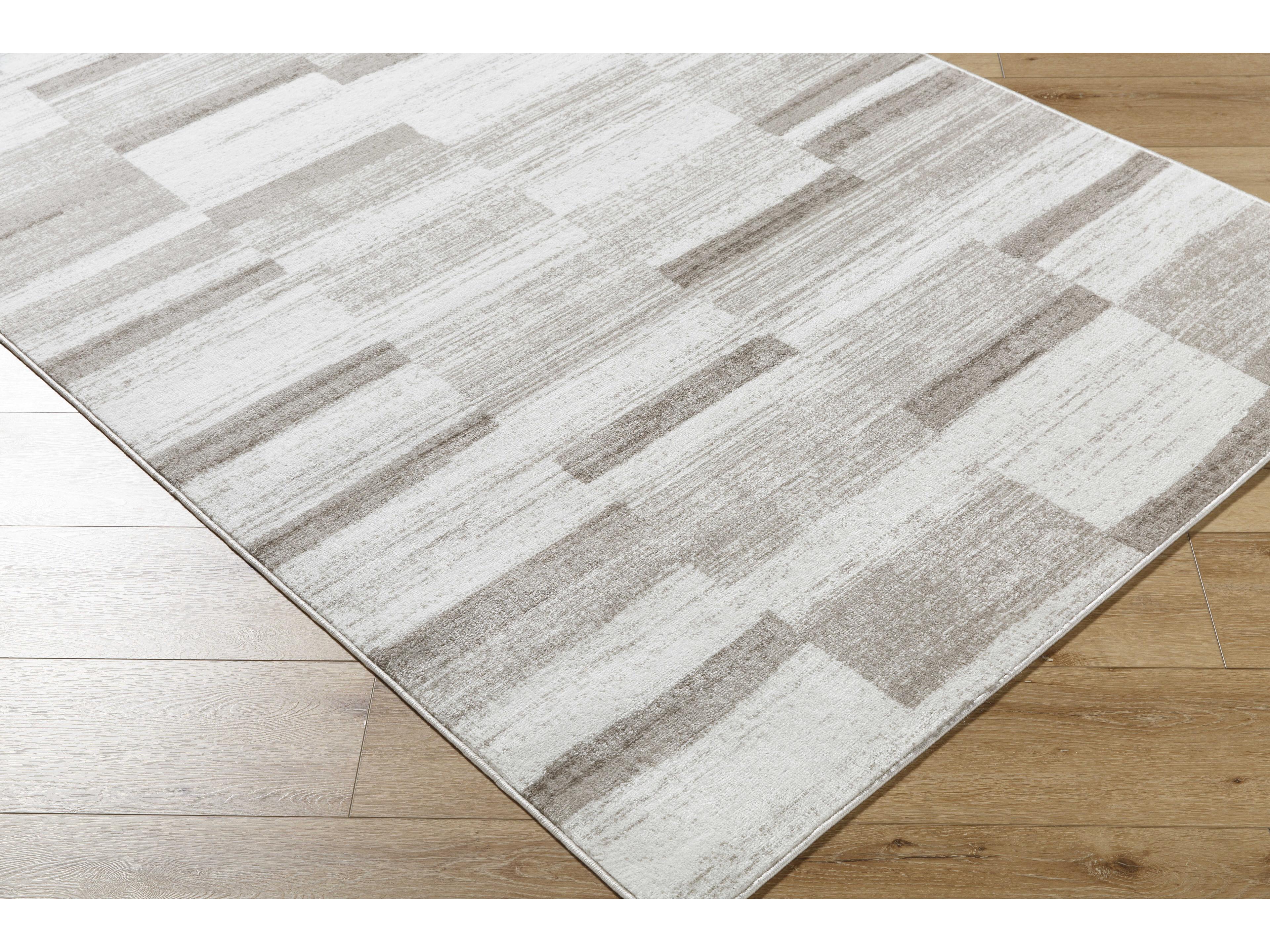 Livabliss by Surya Monte Carlo Striped Area Rug