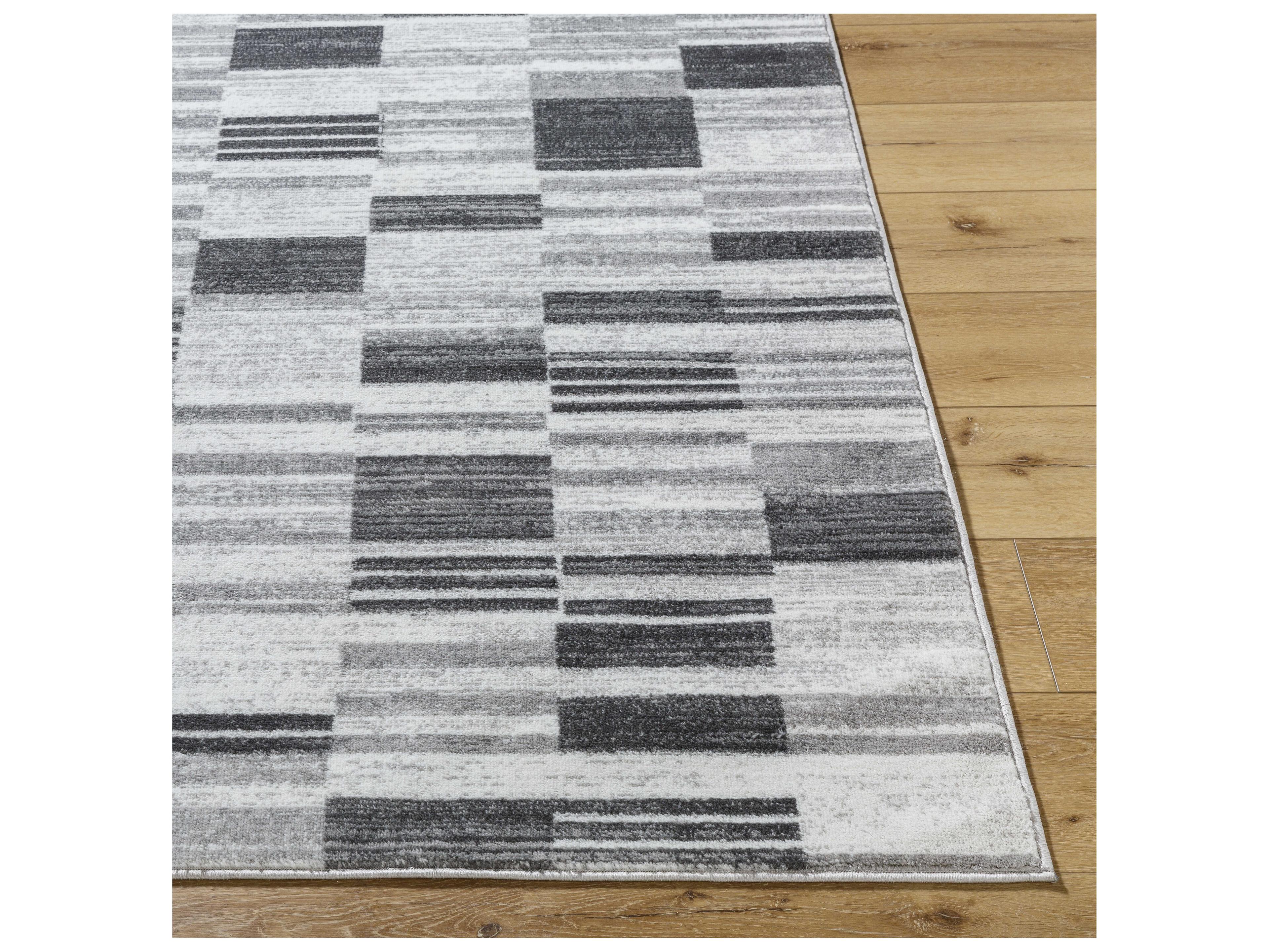 Livabliss by Surya Monte Carlo Striped Area Rug