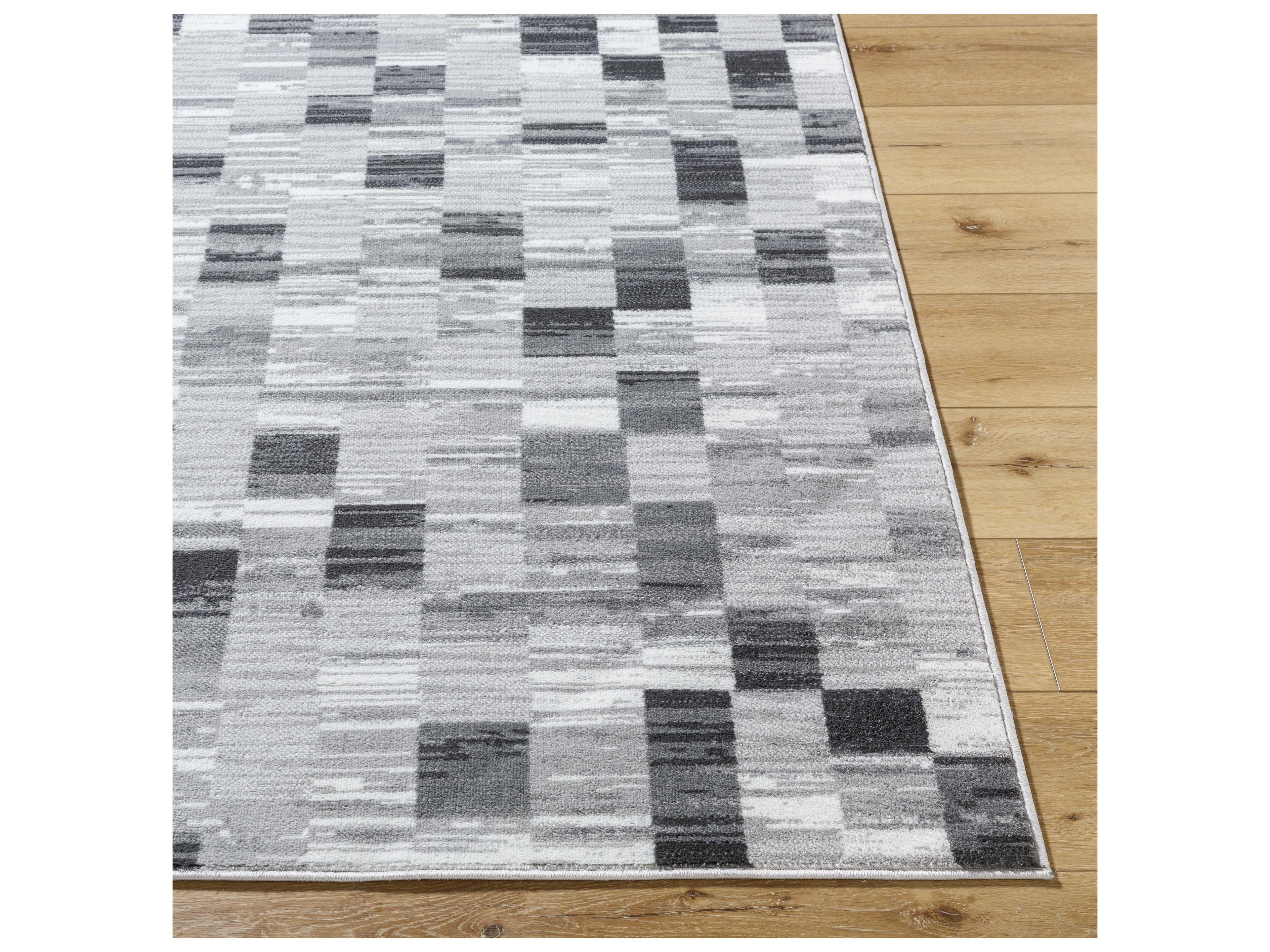 Livabliss by Surya Monte Carlo Geometric Area Rug